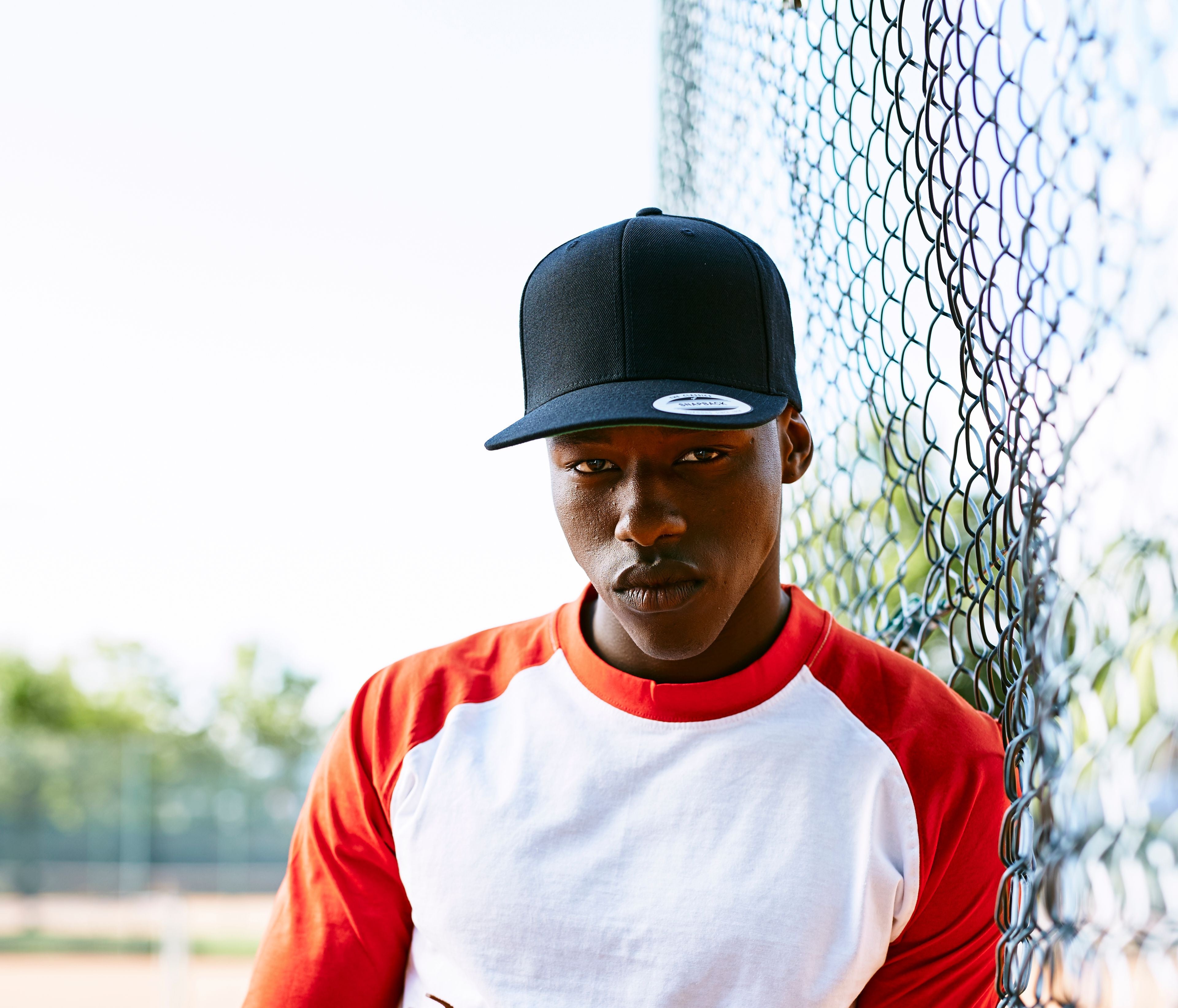 Casquette snapback - FLEXFIT - #F6089M