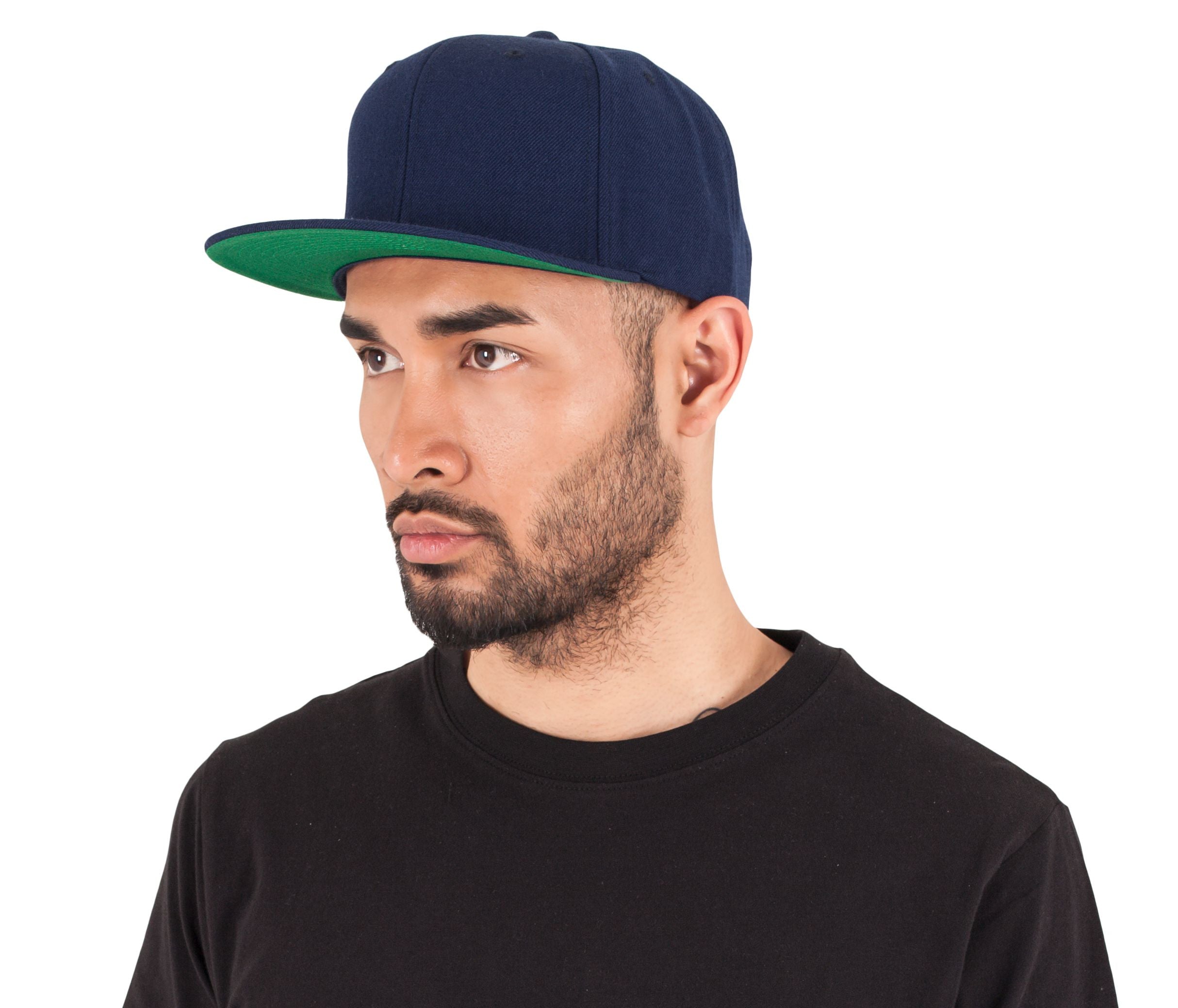 Casquette snapback - FLEXFIT - #F6089M