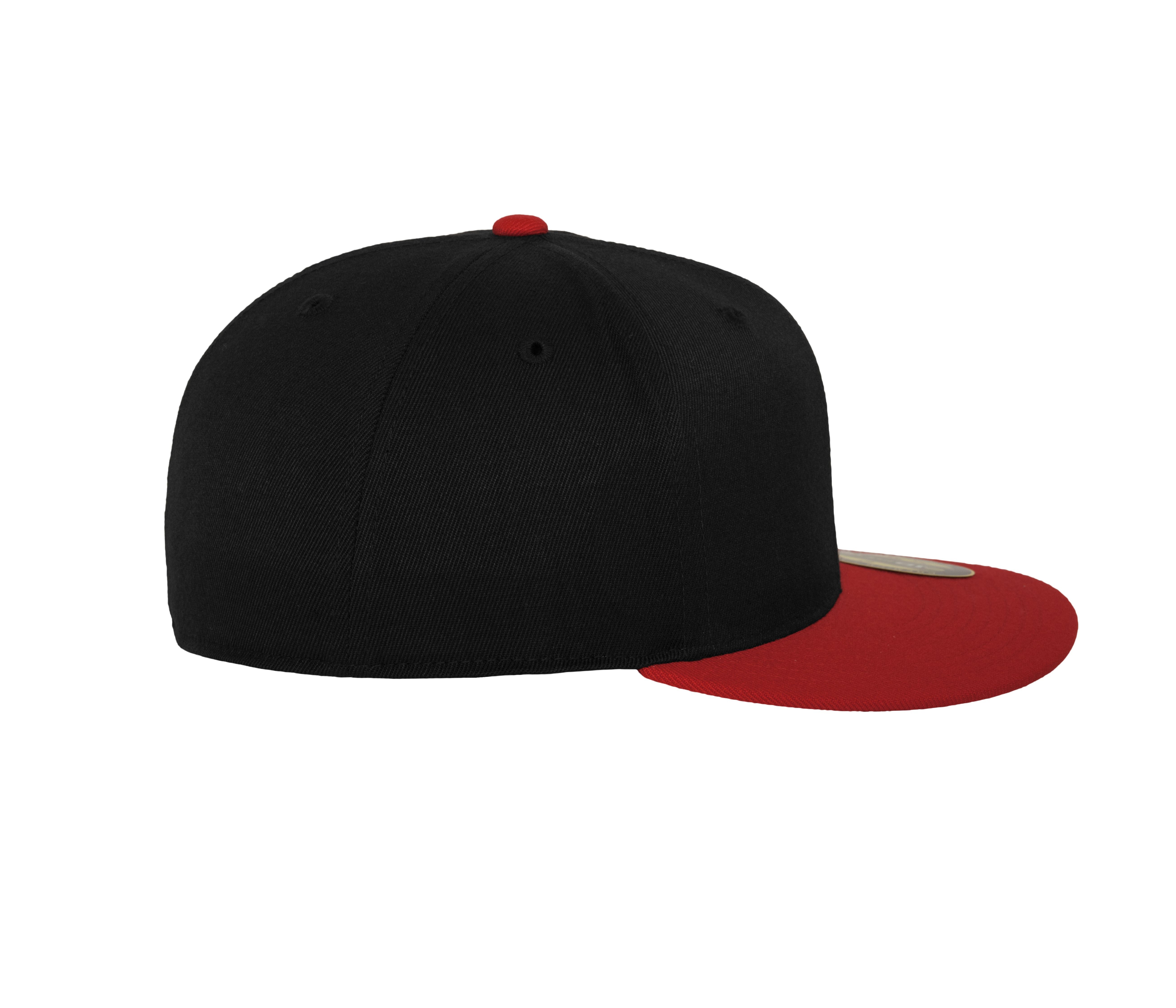 Casquette snapback bicolore - FLEXFIT - #F6210T