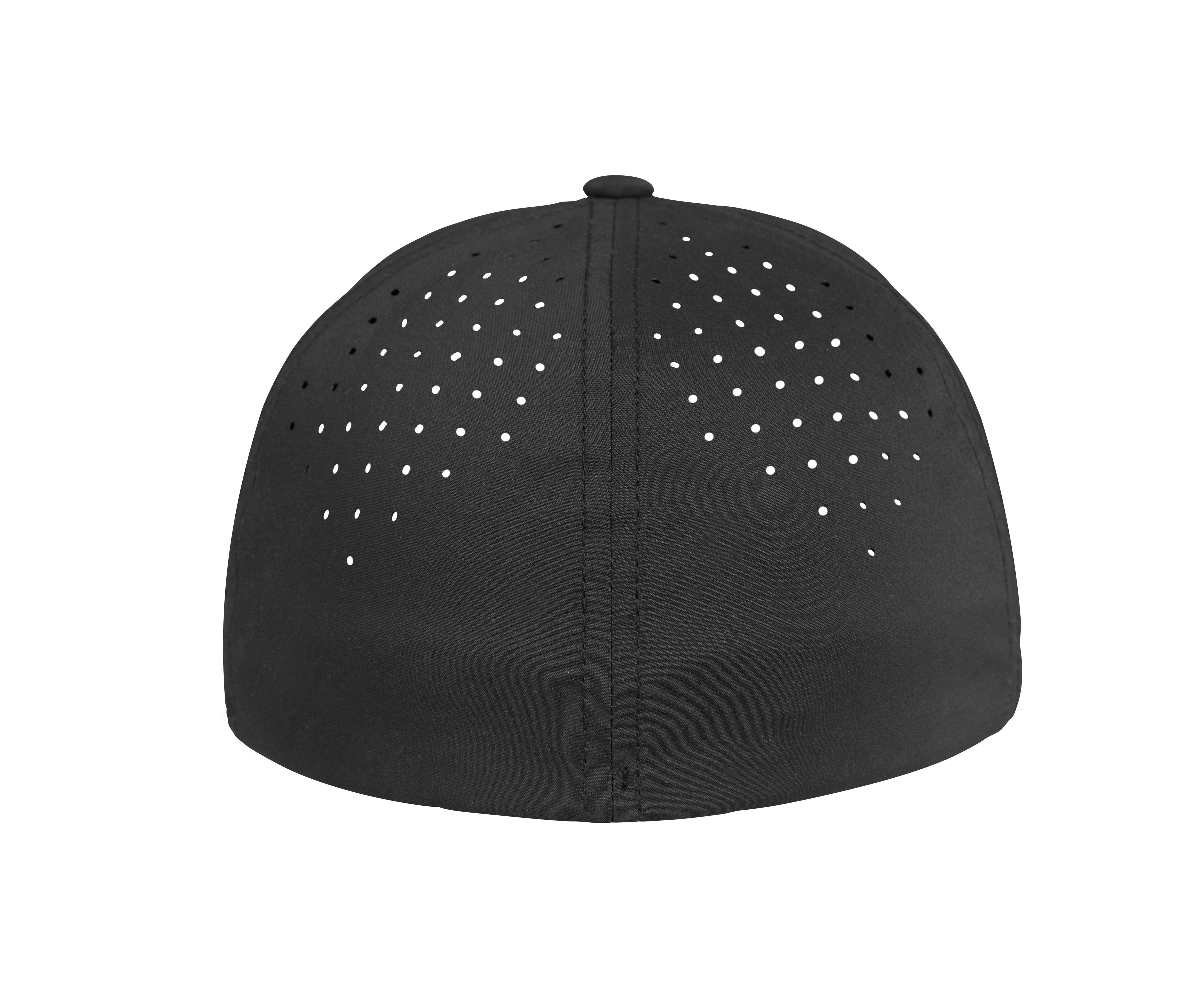 Casquette baseball sportive - FLEXFIT - #F6277P