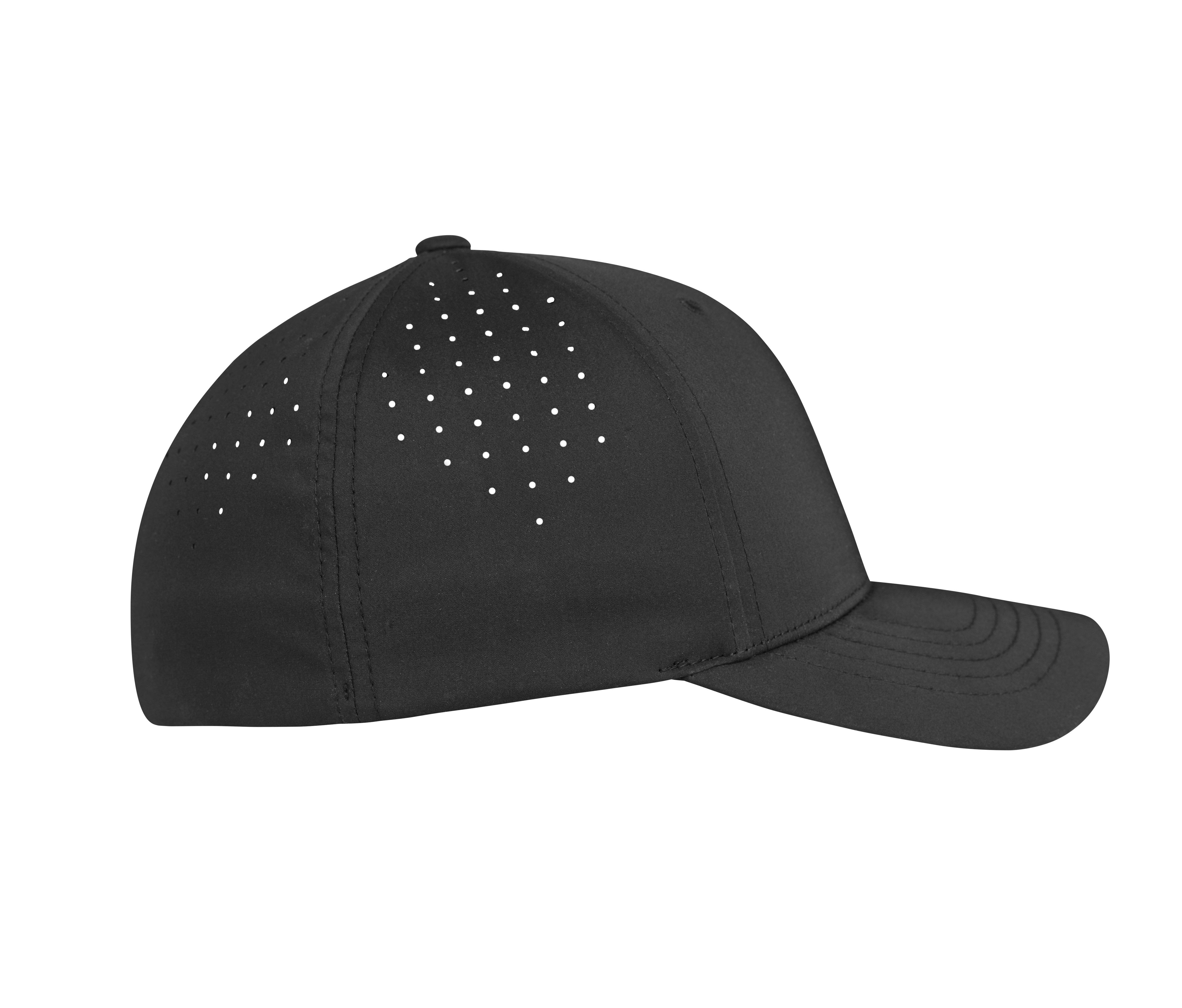 Casquette baseball sportive - FLEXFIT - #F6277P