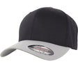 BLACK / SILVER