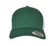 EVERGREEN / WHITE