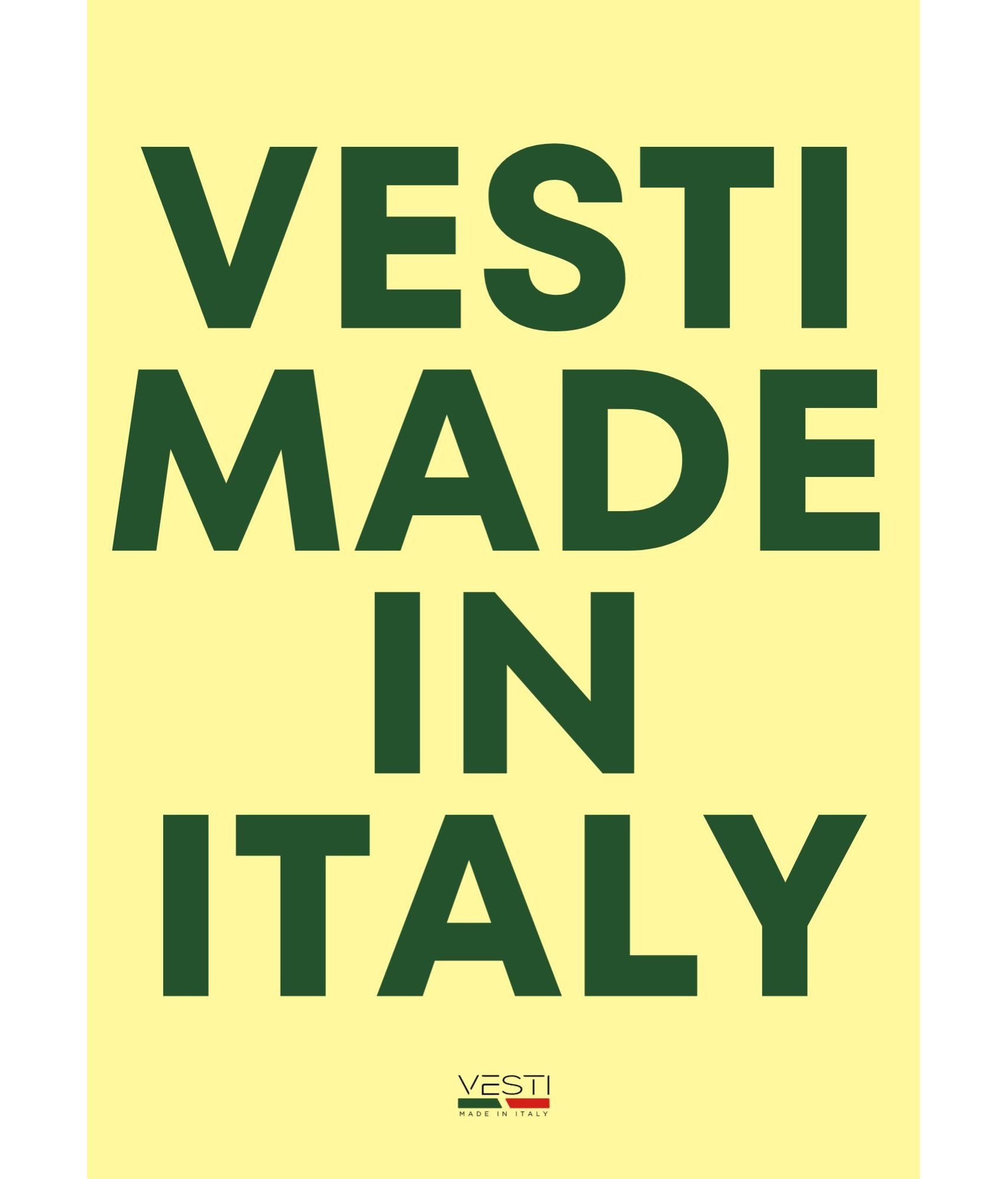 Brochure - REFERENCE TEXTILE - #FLYERVESTI