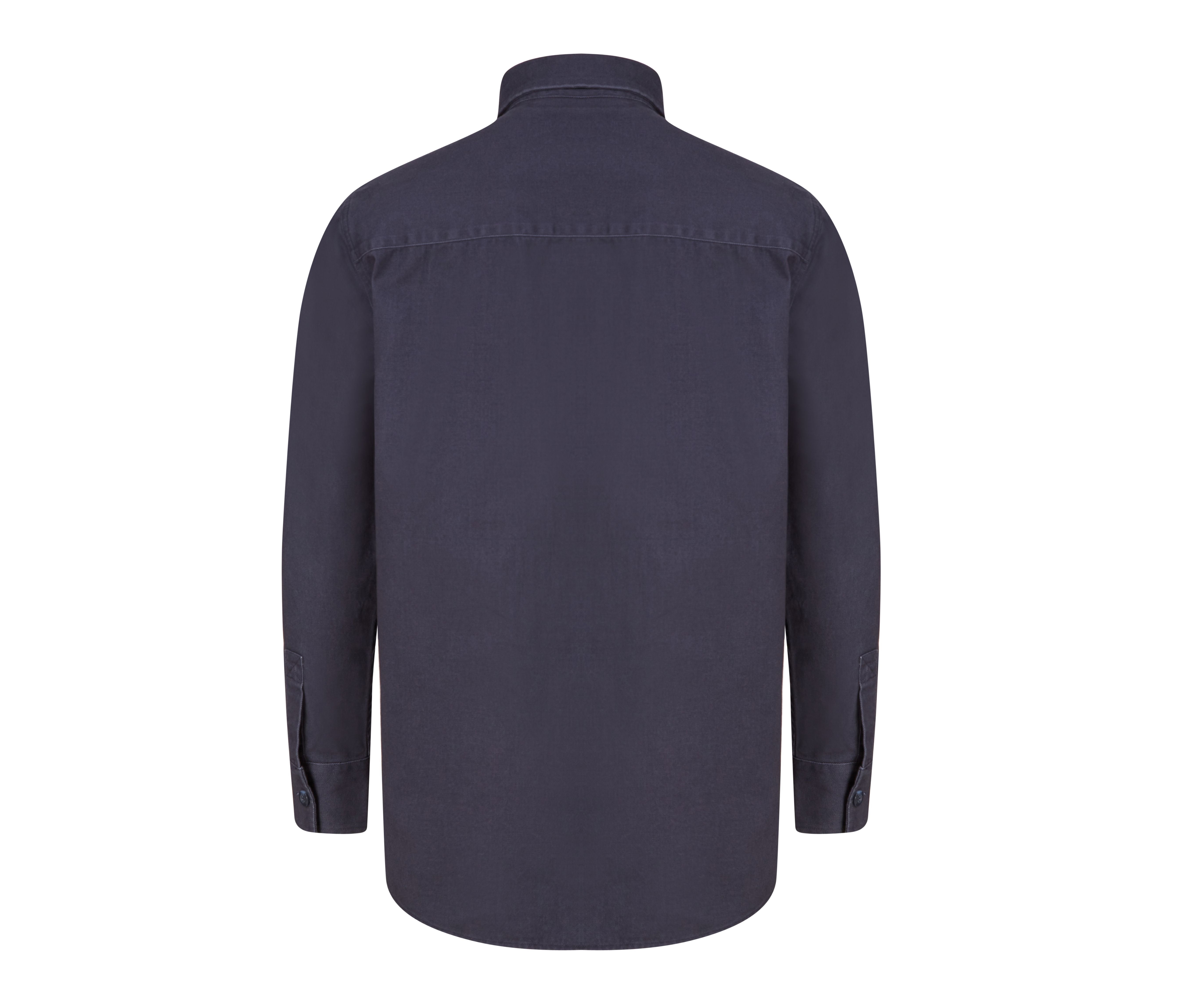 Surchemise en coton - FRONT ROW - #FR054