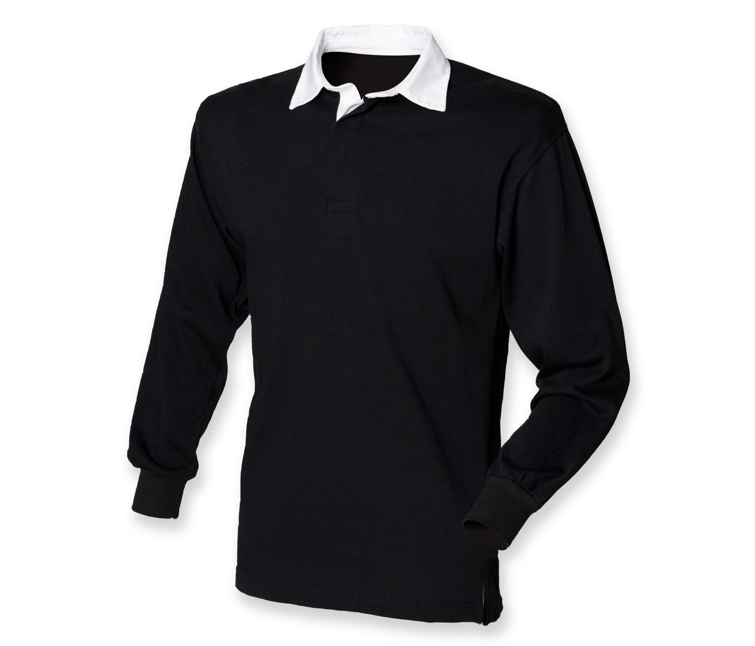 Polo rugby homme - FRONT ROW - #FR100