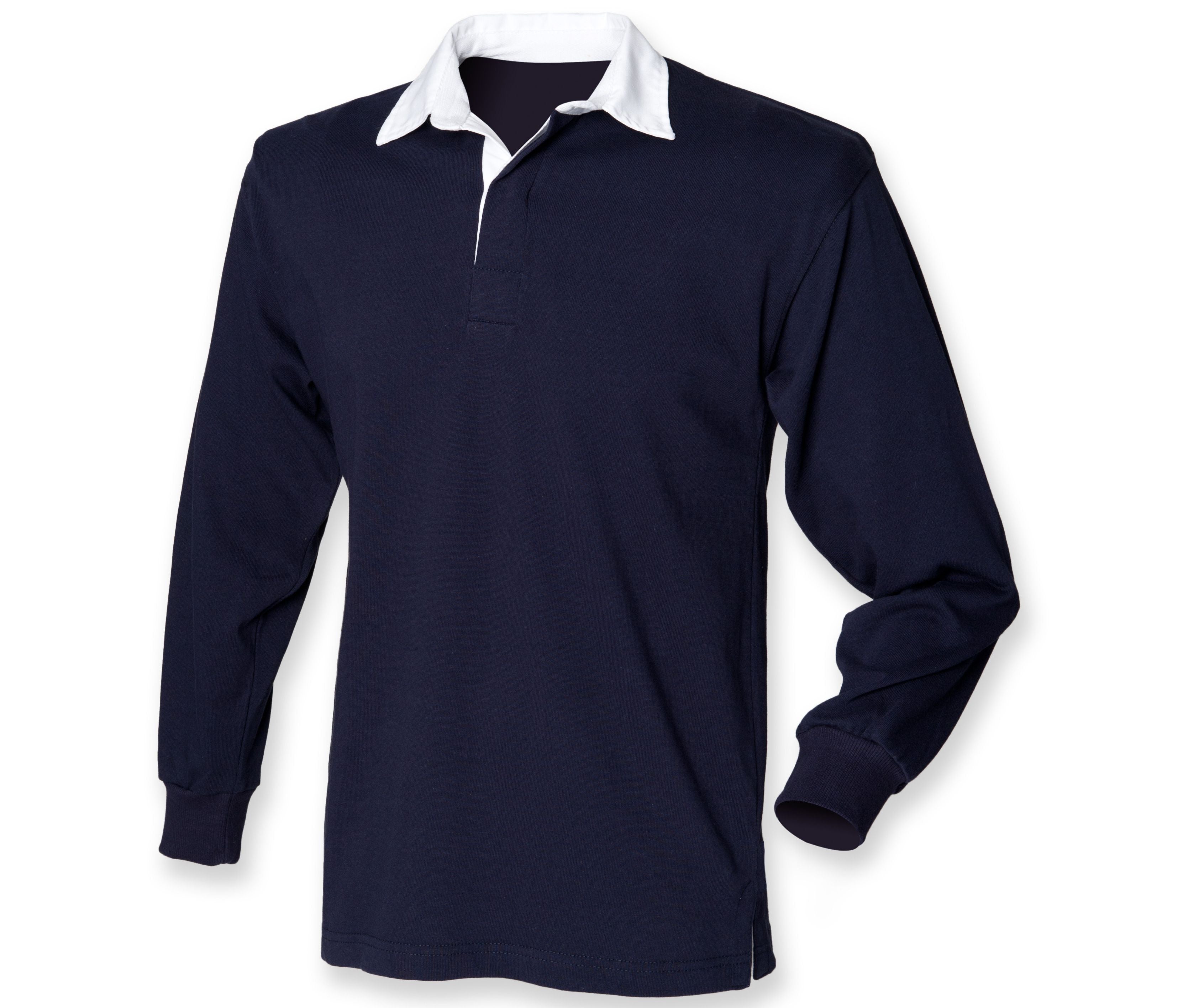 Tee-shirt rugby enfant - FRONT ROW - #FR109