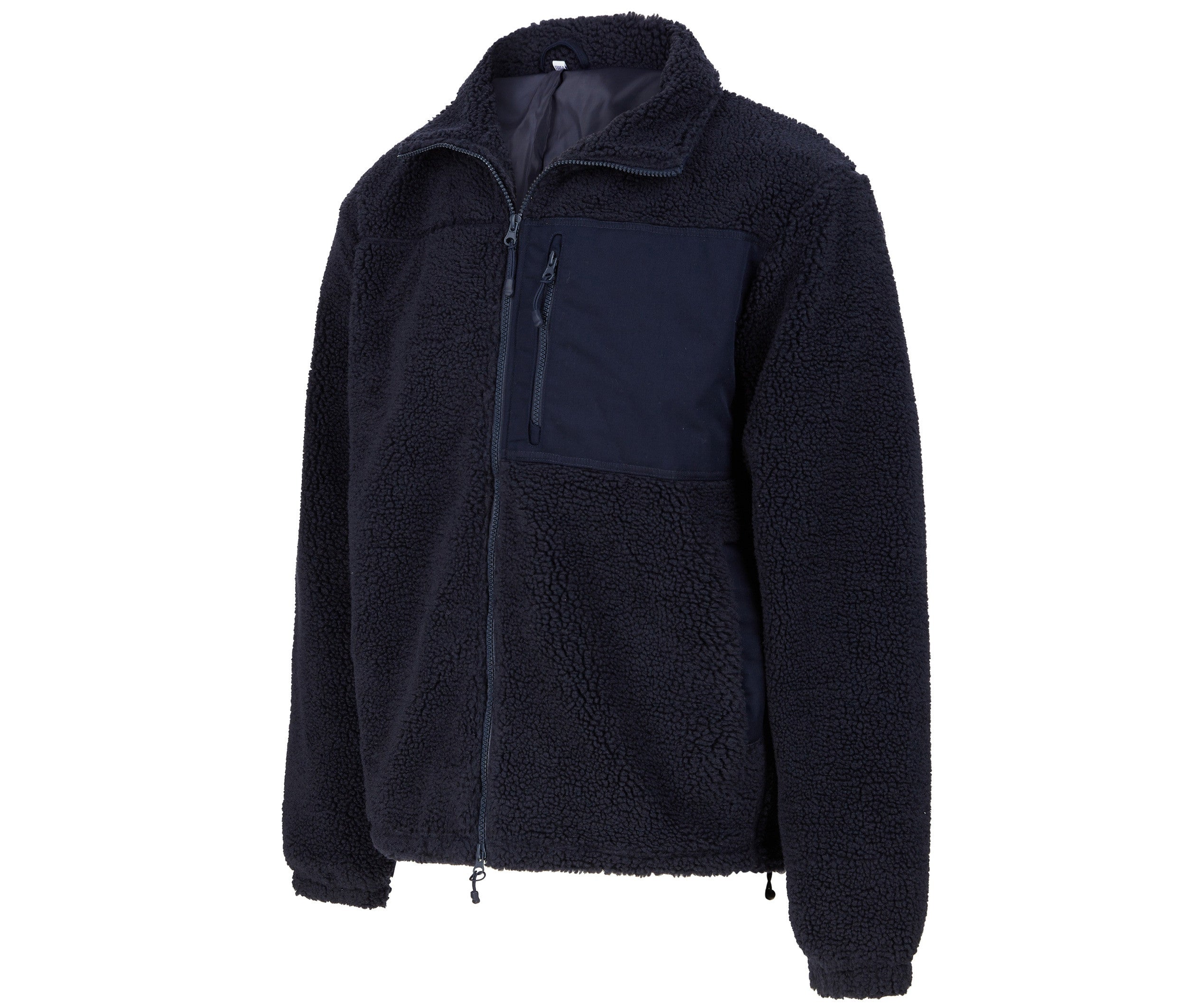Polaire Sherpa - FRONT ROW - #FR854