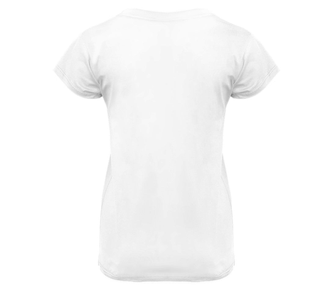 Tee-shirt bio origine France Femme - ET SI ON L'APPELAIT FRANCIS - #FRA191