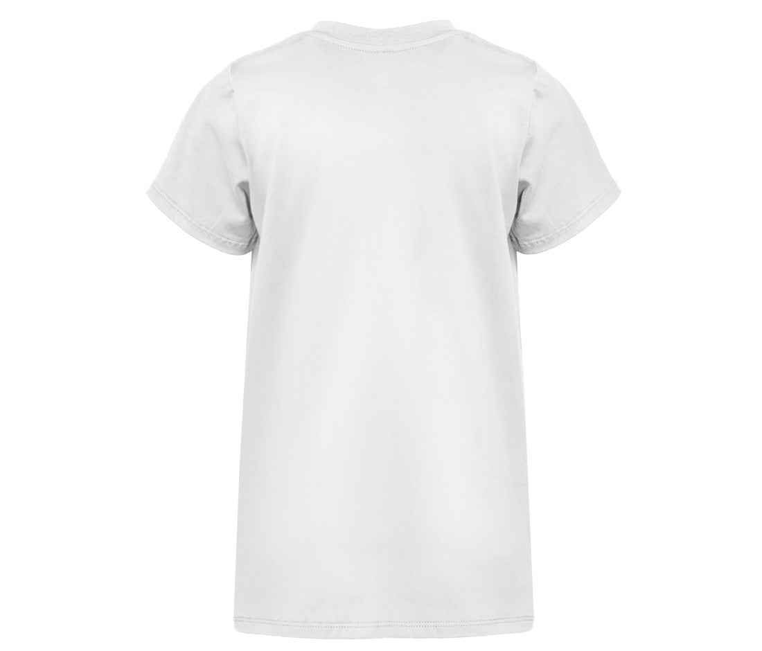 Tee-shirt bio origine France enfant - ET SI ON L'APPELAIT FRANCIS - #FRA192