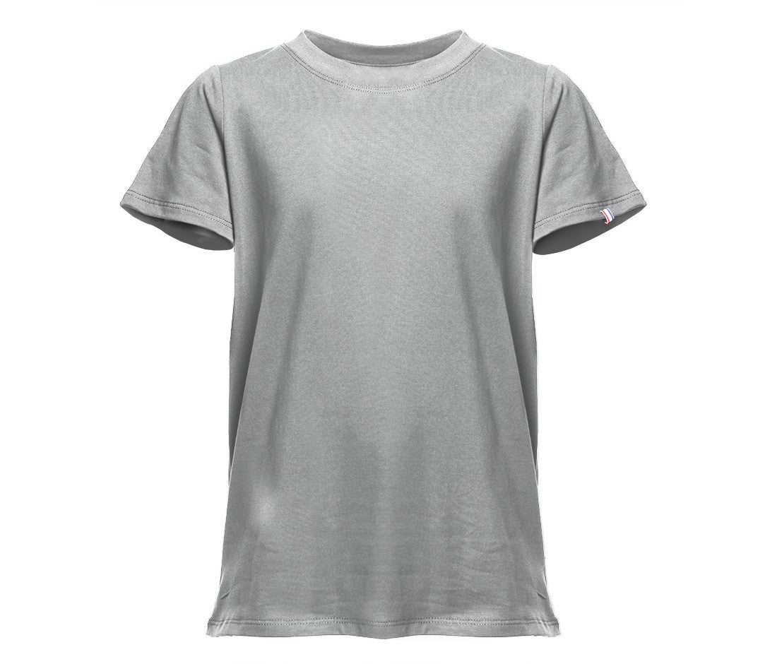 Tee-shirt bio origine France enfant - ET SI ON L'APPELAIT FRANCIS - #FRA192