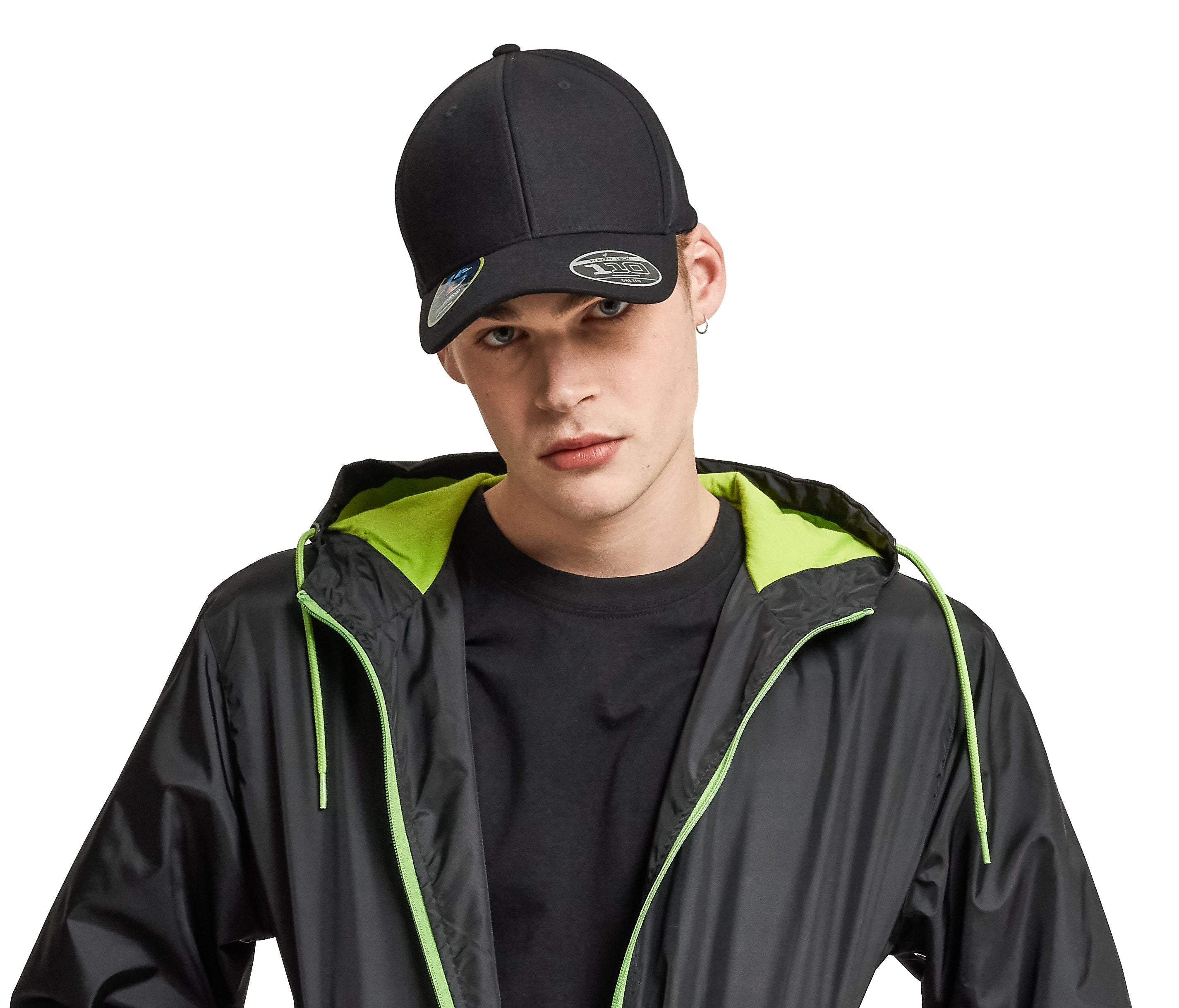 Casquette maille piquée - FLEXFIT - #FX110P