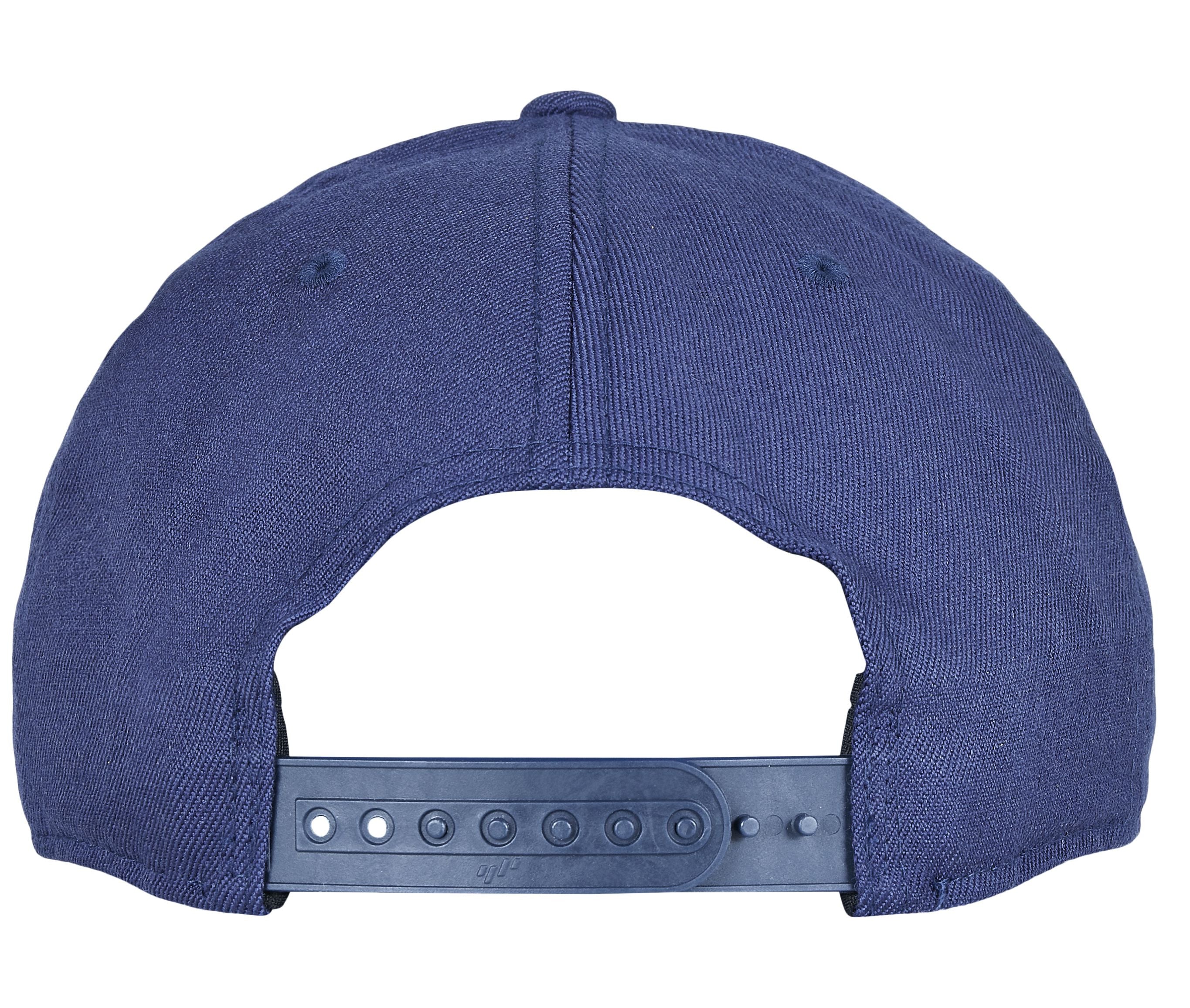 Casquette ajustée à visière plate - FLEXFIT - #FX110