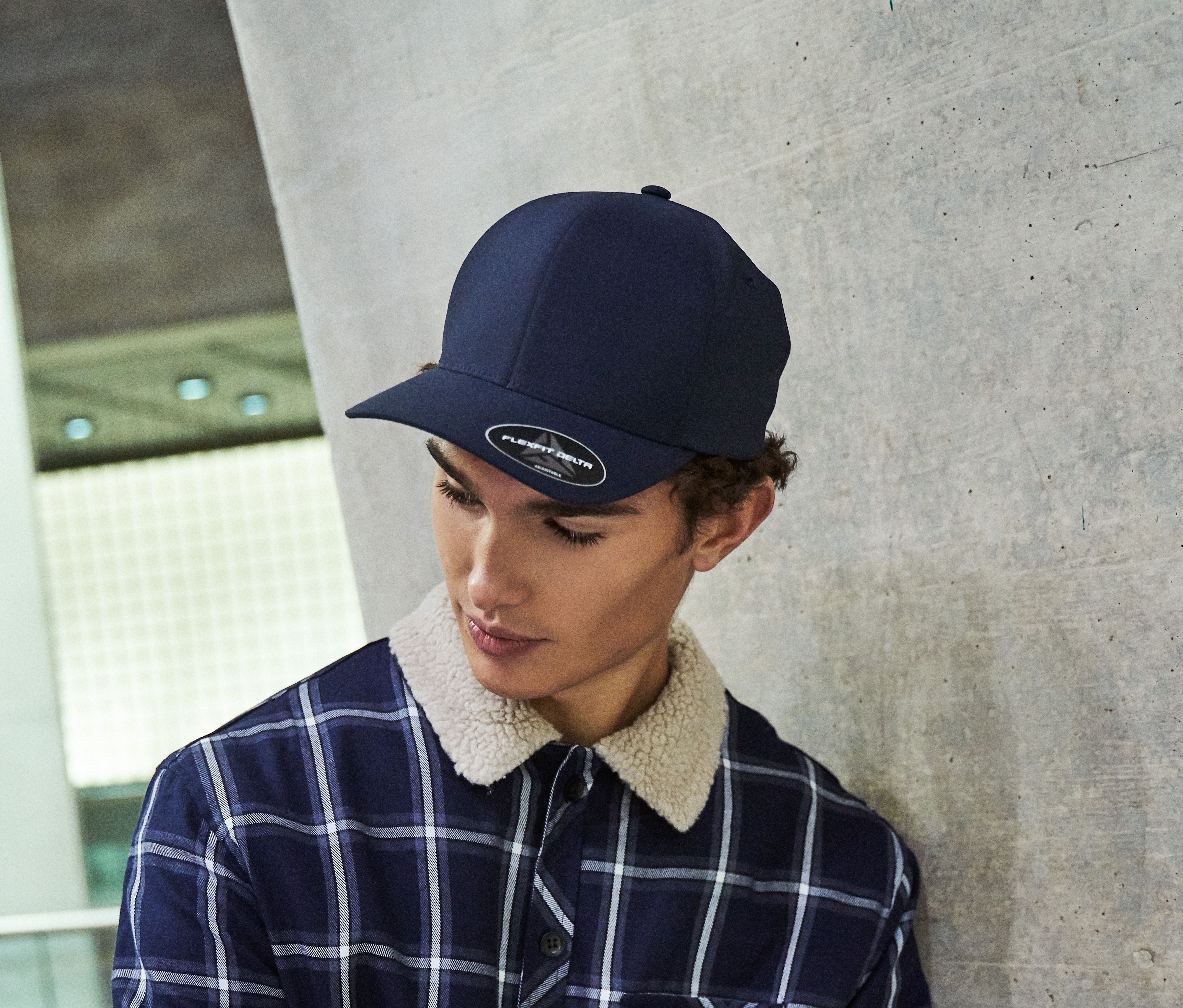 Casquette - FLEXFIT - #FX180A