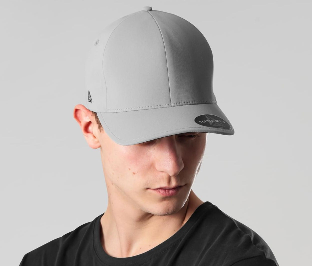 Casquette en fibre de carbone - FLEXFIT - #FX180