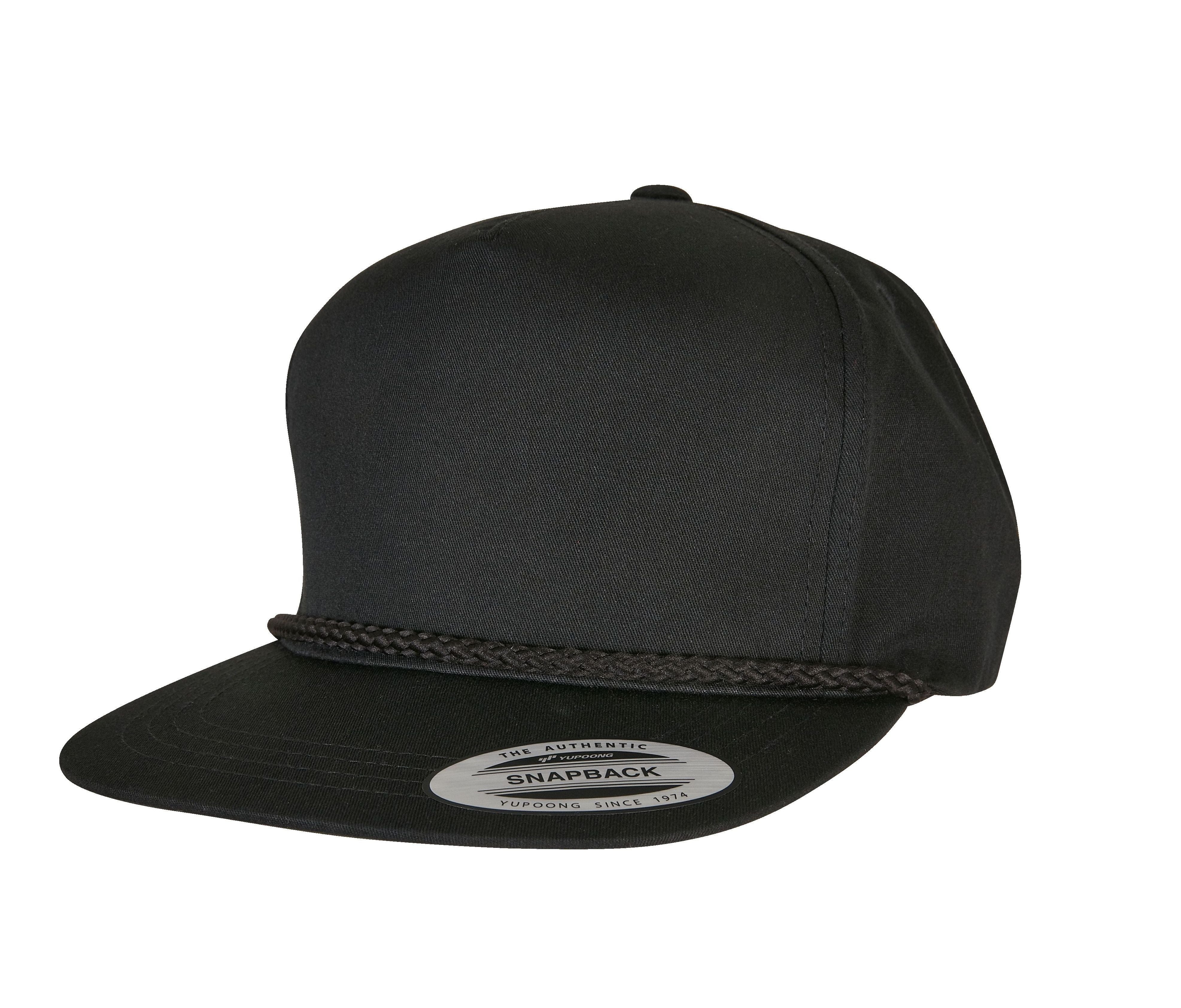 Casquette de golf visière plate - FLEXFIT - #FX6002