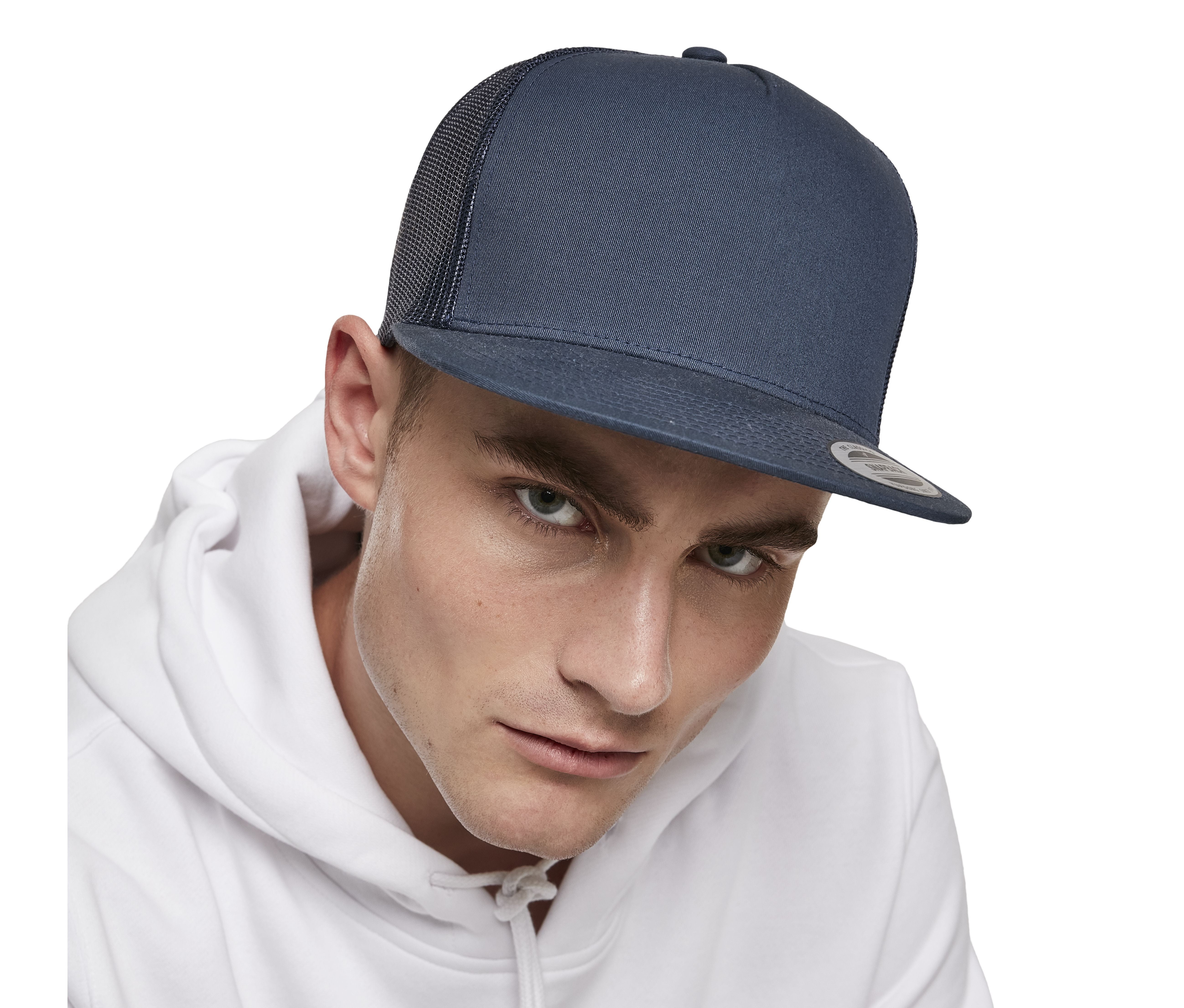 Casquette style trucker - FLEXFIT - #FX6006