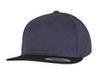 NAVY/BLACK