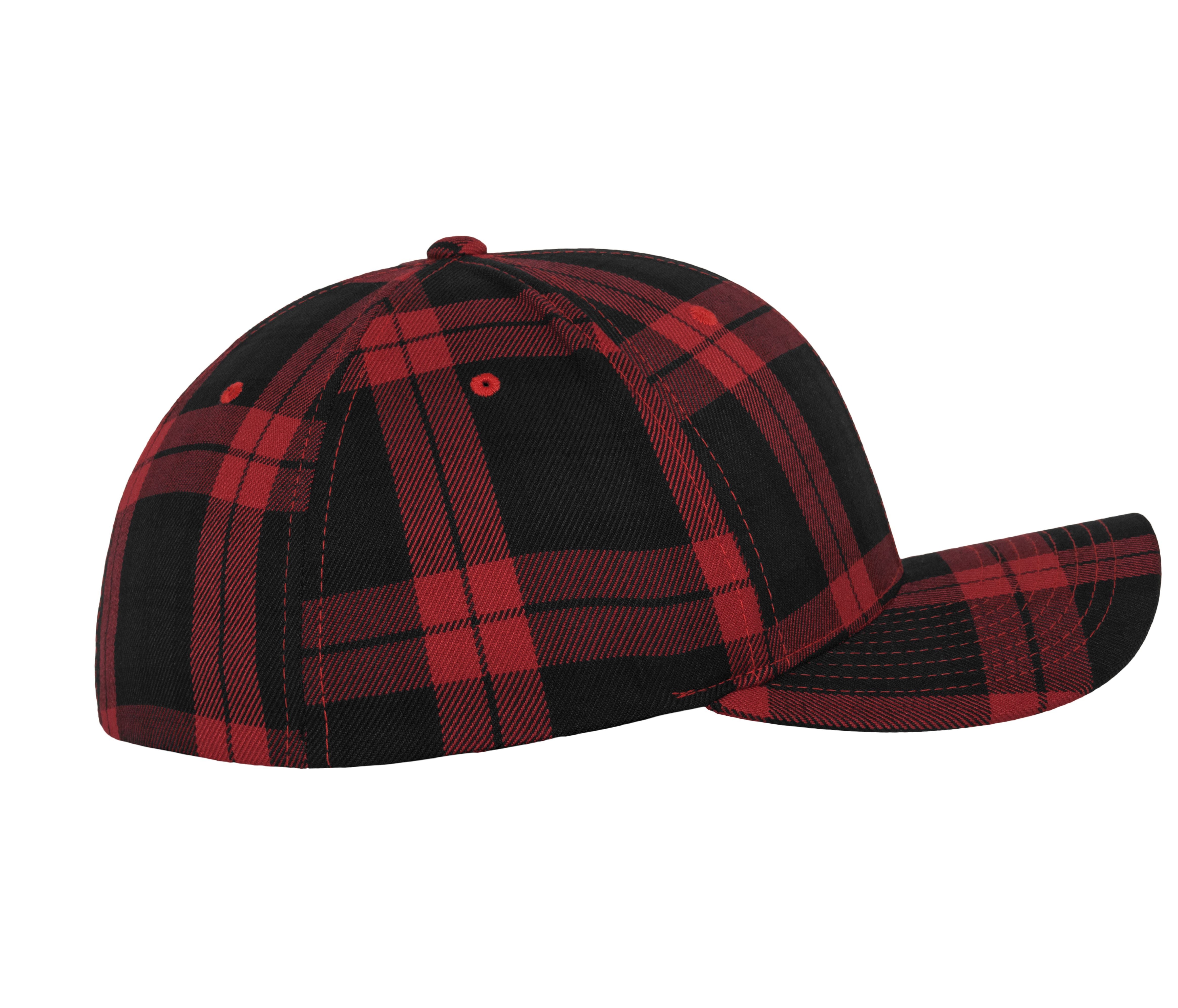 Casquette style écossais - FLEXFIT - #FX6197