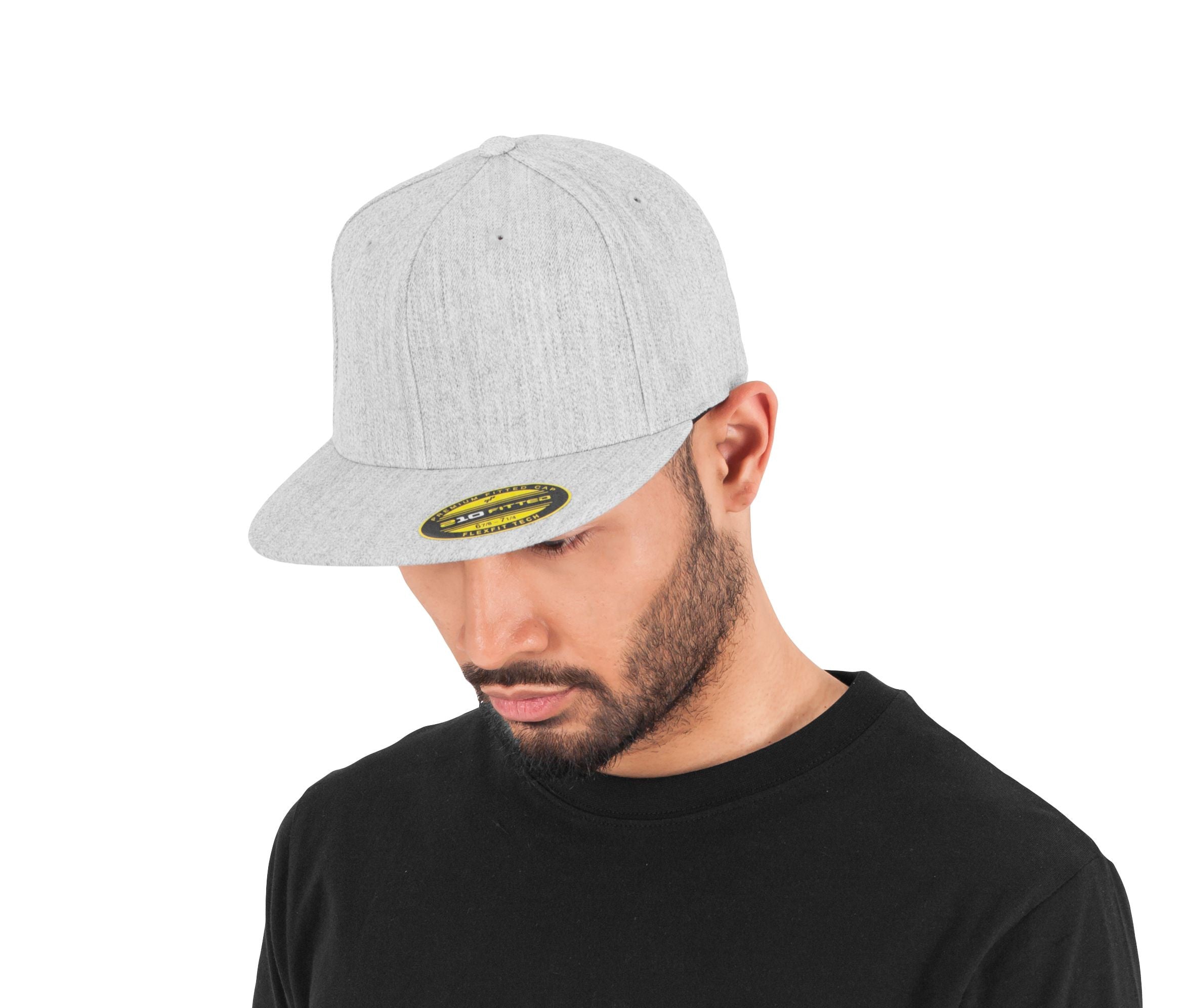 Casquette Pro baseball - FLEXFIT - #FX6210