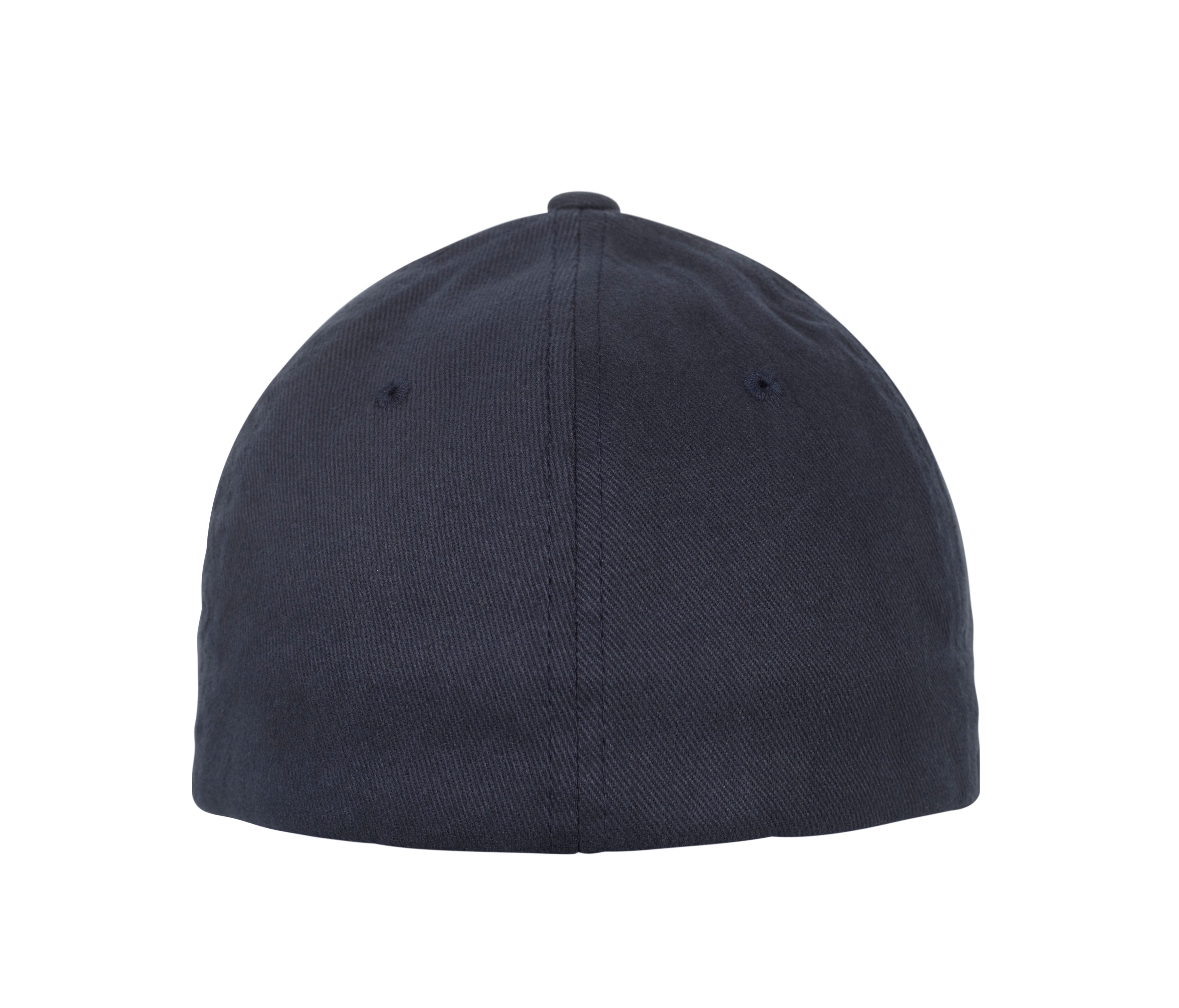 Casquette baseball 6 panneaux - FLEXFIT - #FX6377