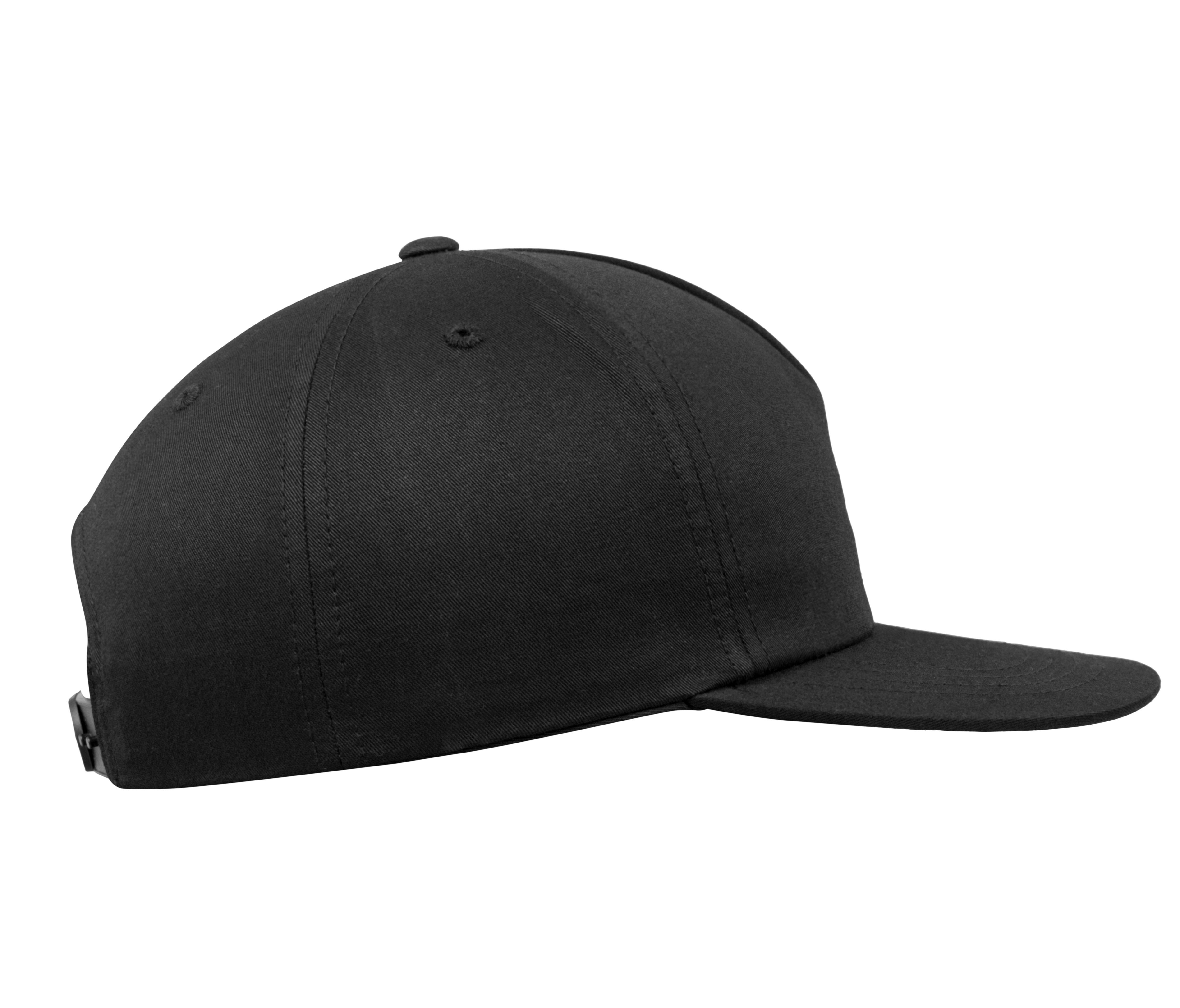 UNSTRUCTURED 5-PANEL SNAPBACK - FLEXFIT - #FX6502
