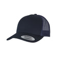 DARK NAVY / DARK NAVY
