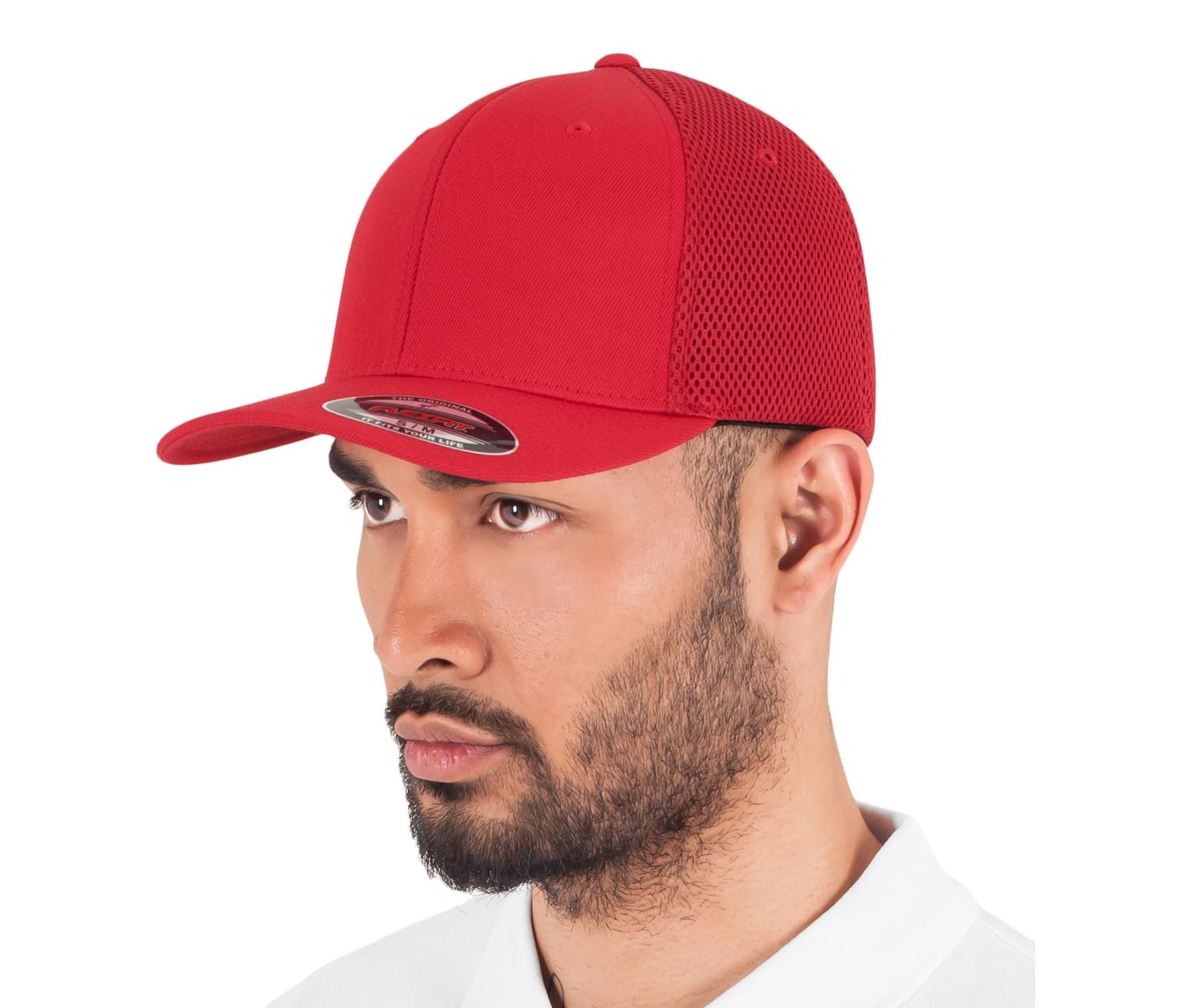 Casquette déperlante et respirante - FLEXFIT - #FX6533