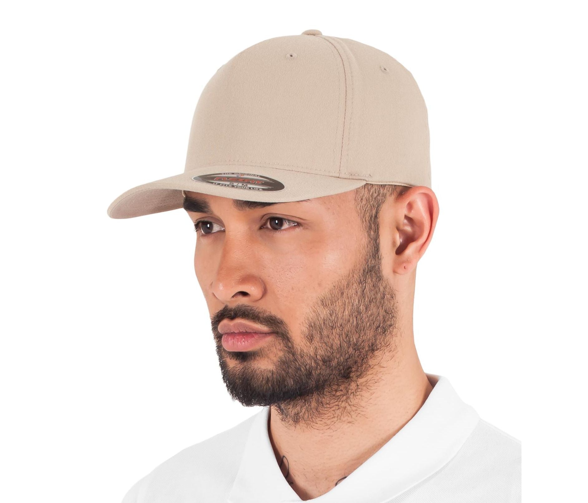 Casquette 5 pans - FLEXFIT - #FX6560