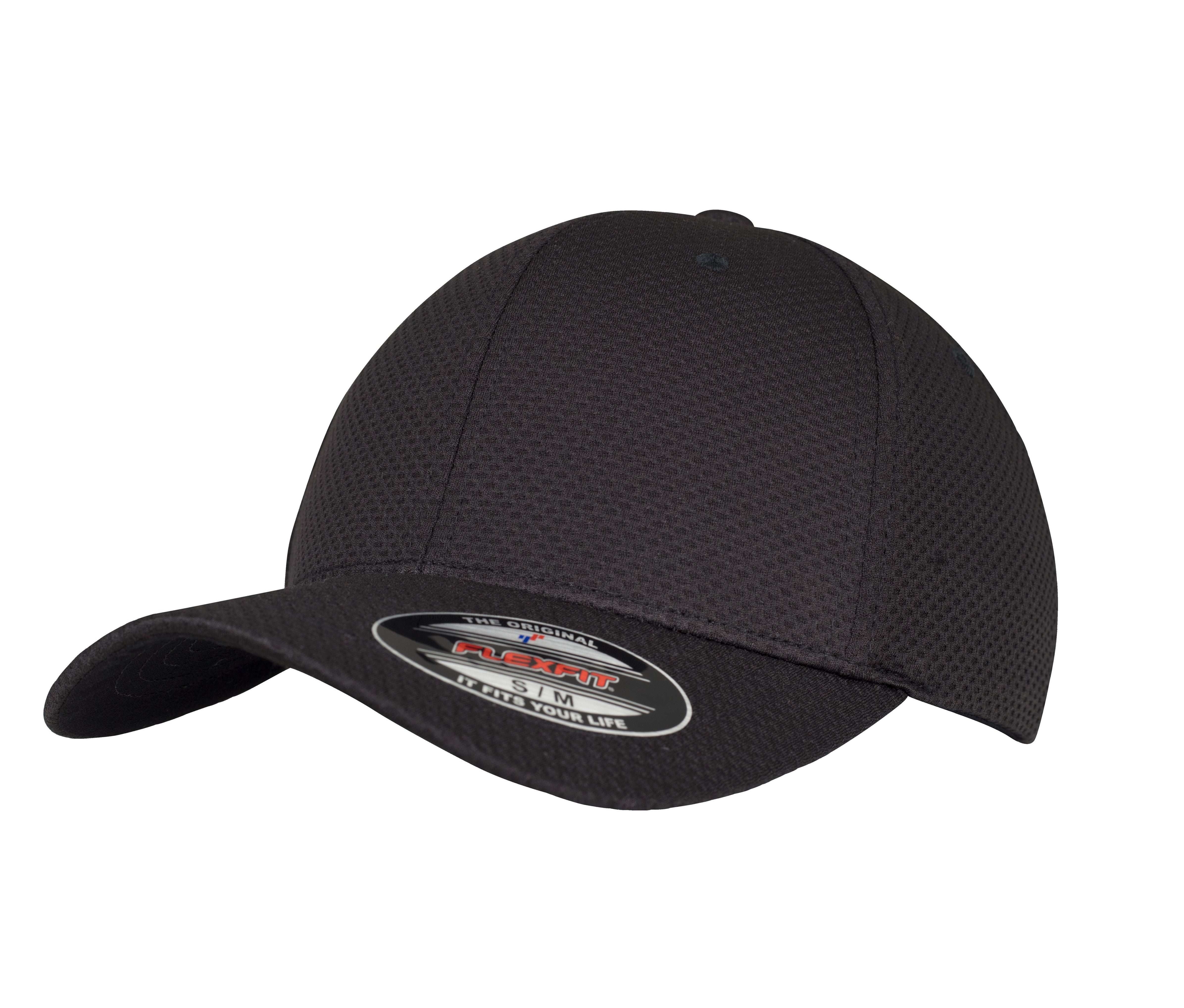 Casquette nid d'abeille - FLEXFIT - #FX6584