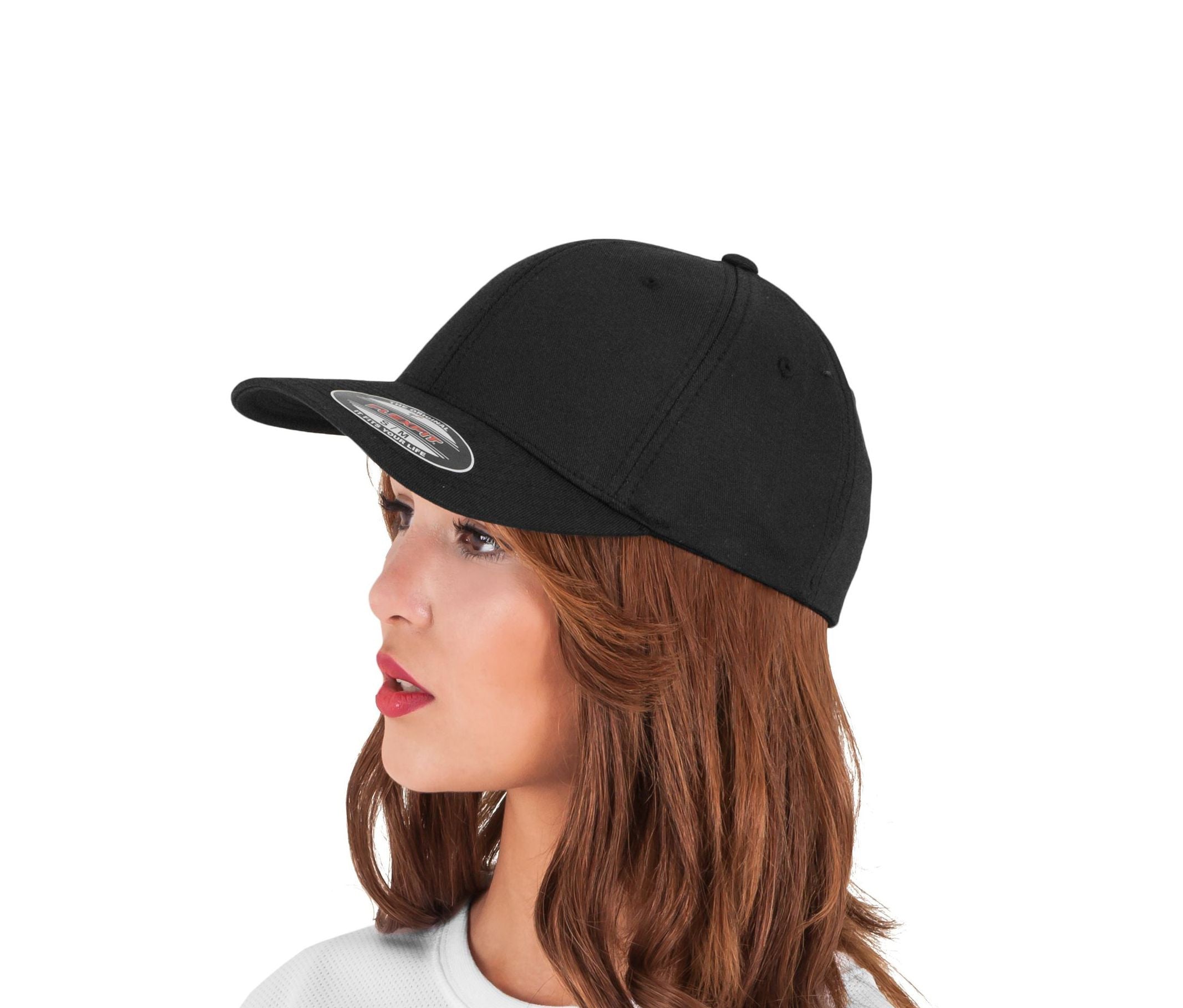 Casquette en bambou - FLEXFIT - #FX6588