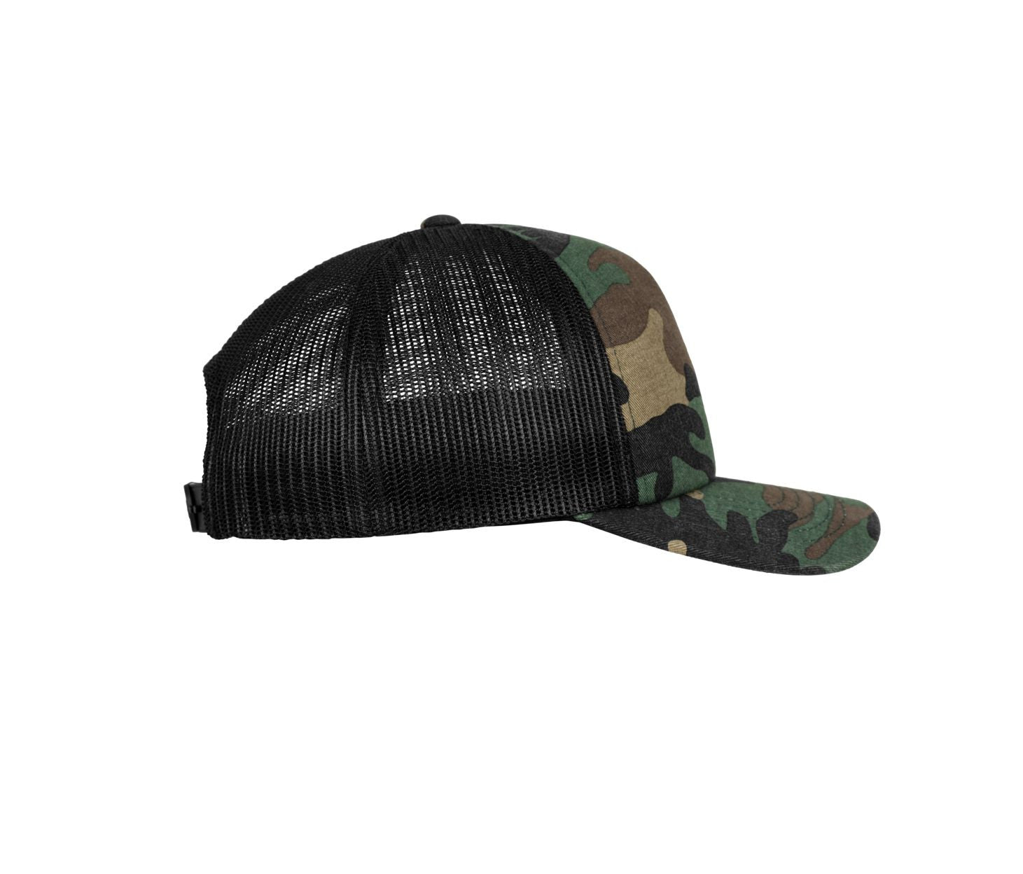 Casquette style trucker - FLEXFIT - #FX6606C