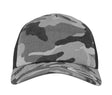 DARK CAMO / BLACK