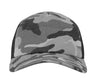 DARK CAMO / BLACK