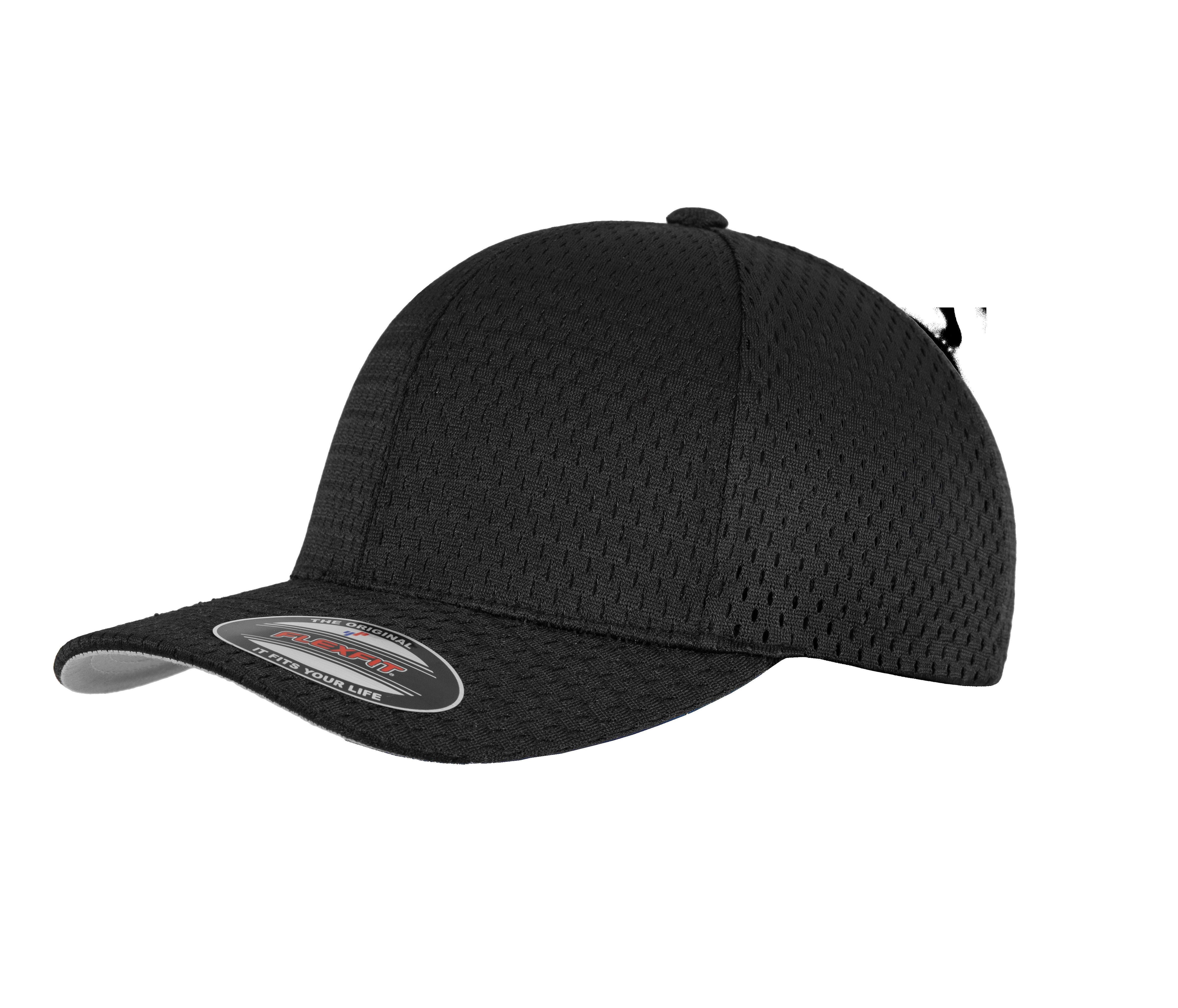 Casquette de sport filet - FLEXFIT - #FX6777