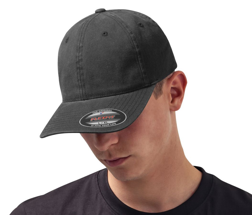 Casquette aspect jean - FLEXFIT - #FX6997