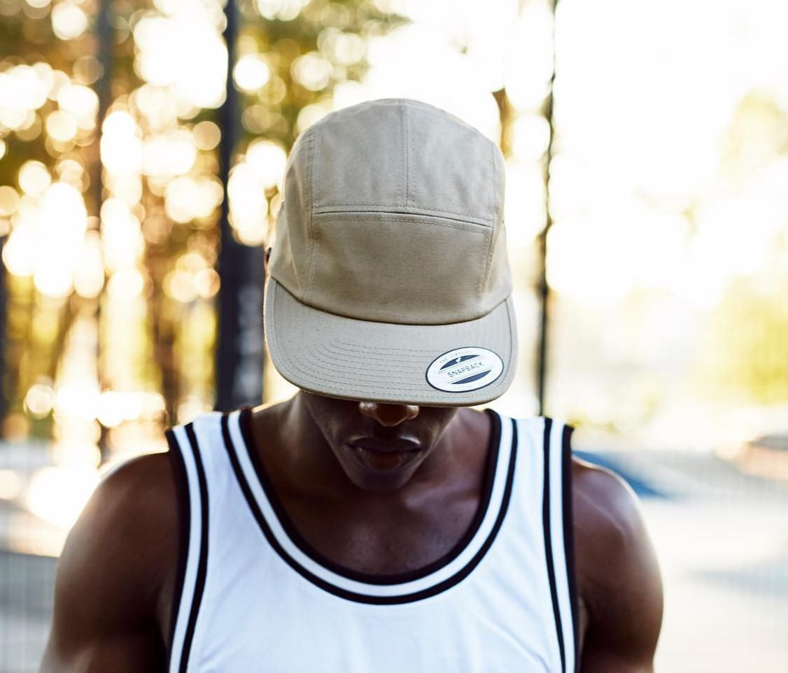 Casquette jockey - FLEXFIT - #FX7005