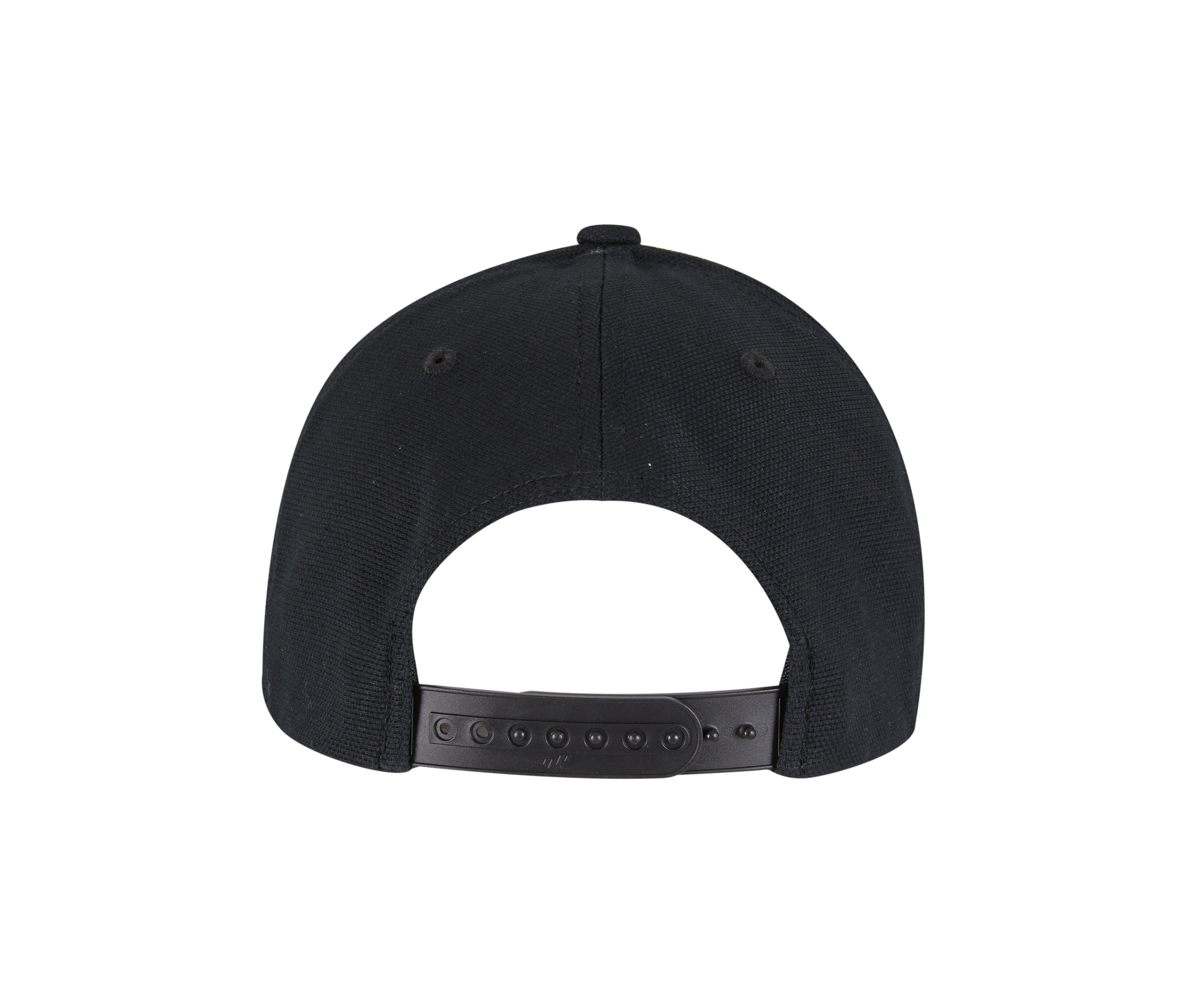 Casquette Snapback visière incurvée - FLEXFIT - #FX9293