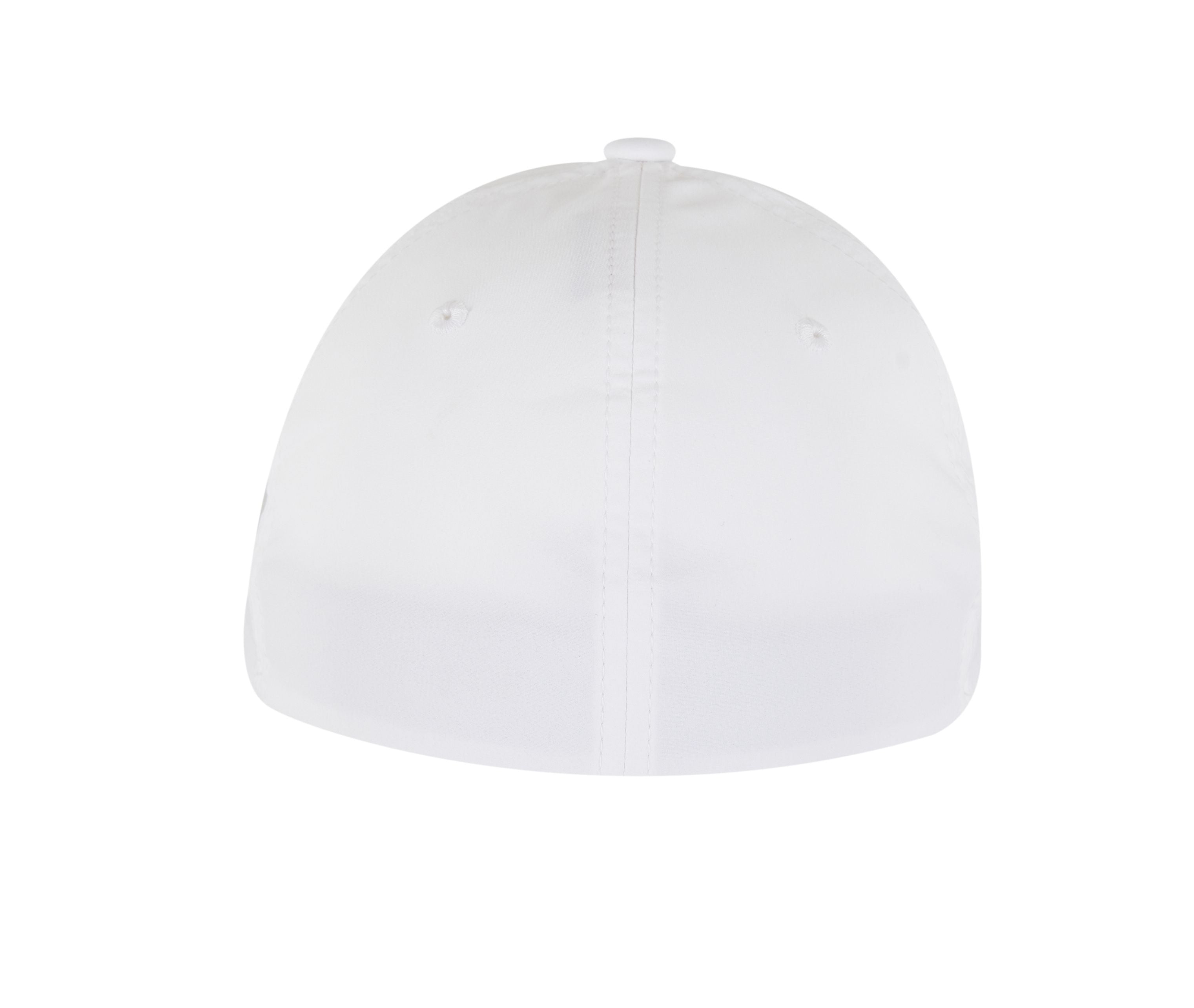 Casquette déperlante bicolore - FLEXFIT - #FX9295
