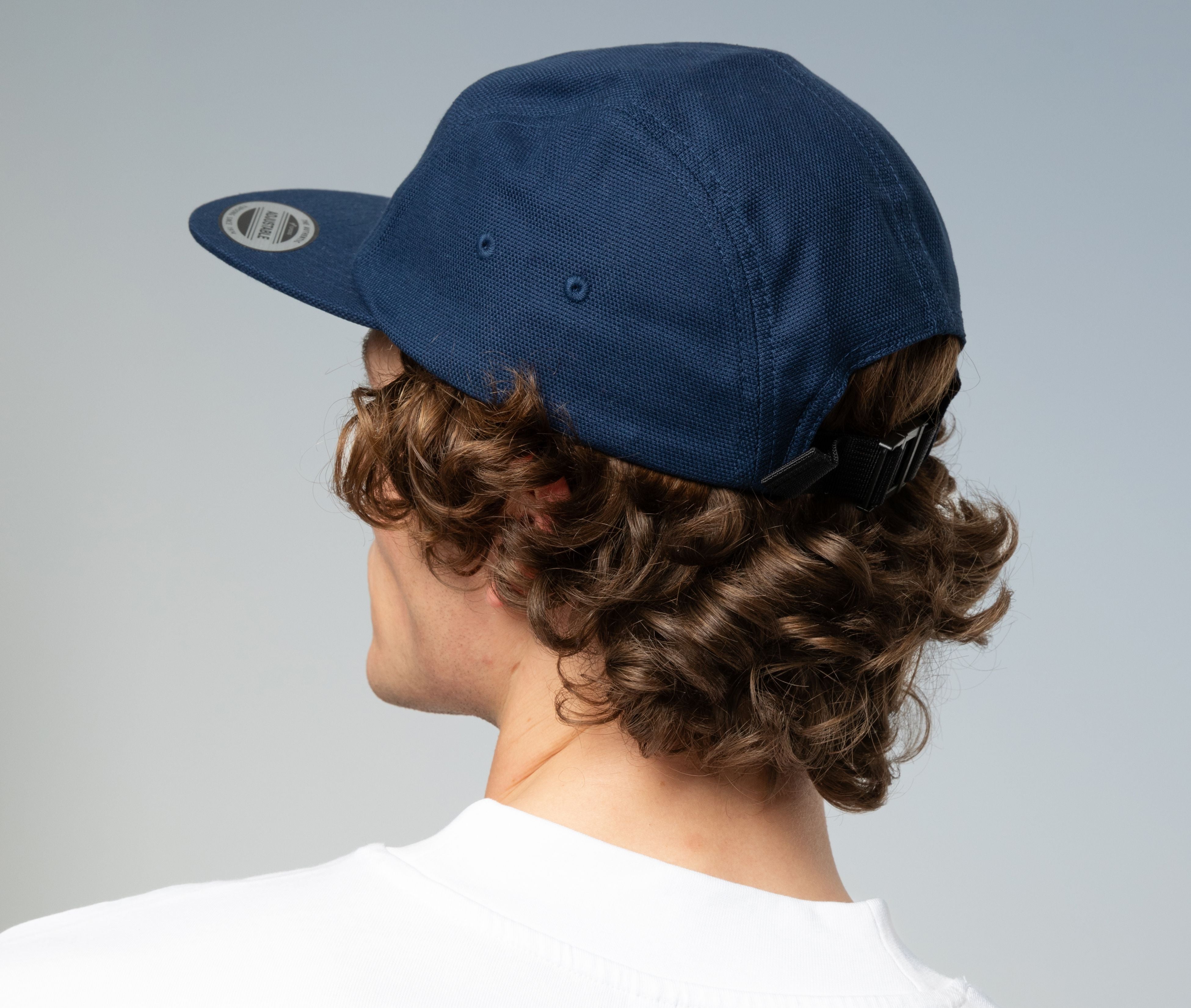 Casquette en toile - FLEXFIT - #FX9297