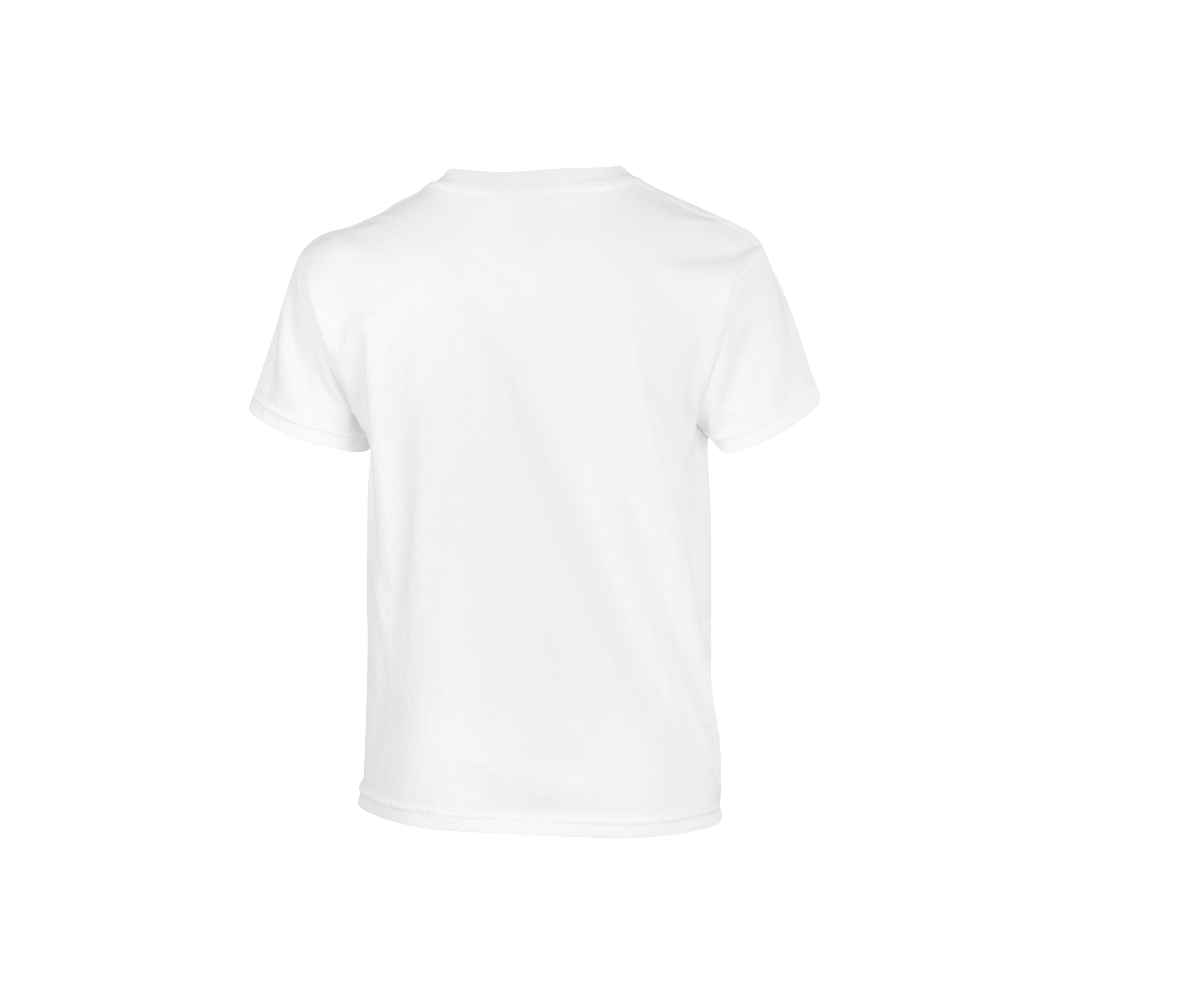 Tee-shirt col rond 180 - GILDAN - #GN181