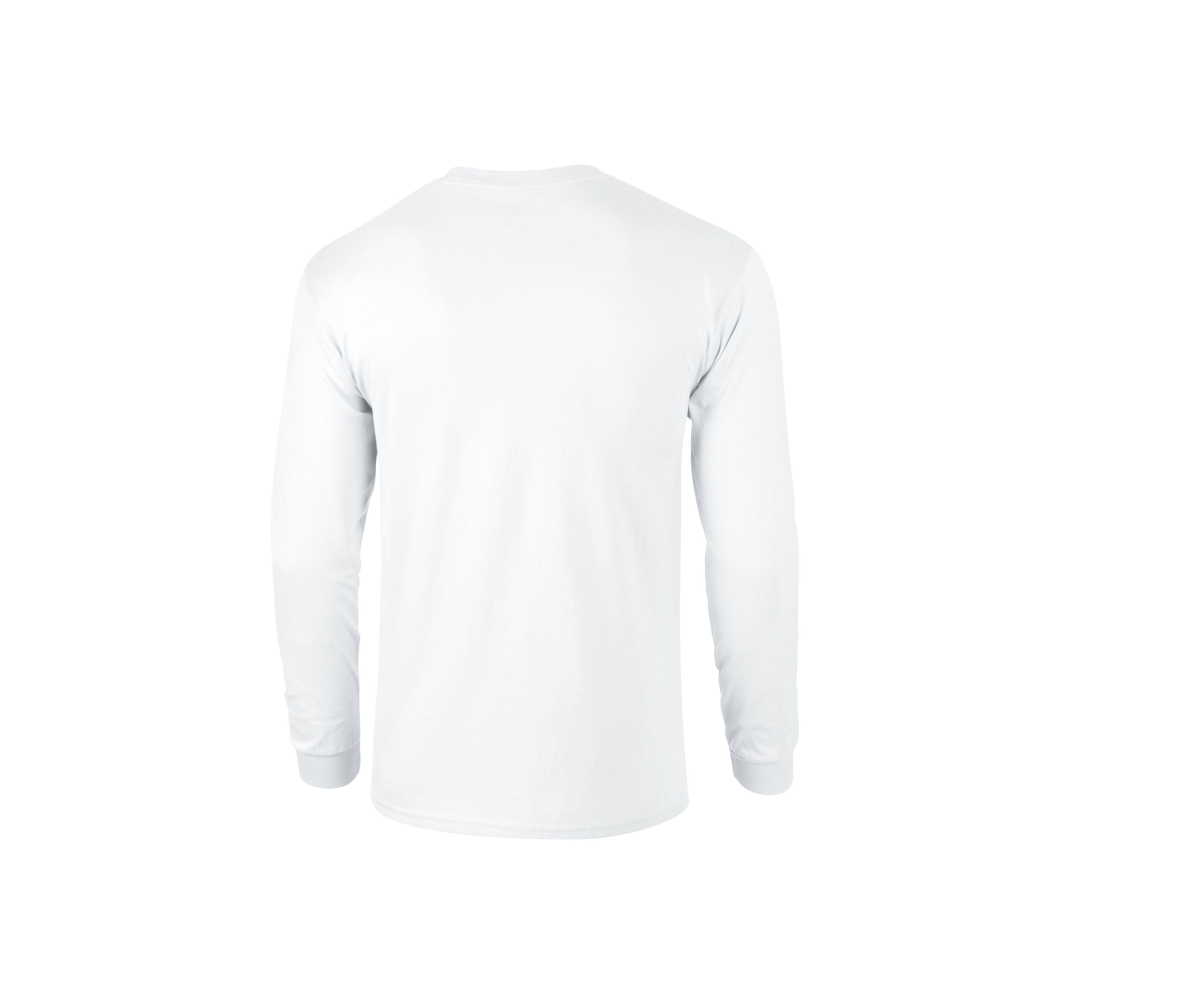 Tee-shirt manches longues 200 - GILDAN - #GN186