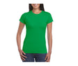 IRISH GREEN