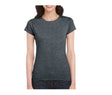 DARK HEATHER