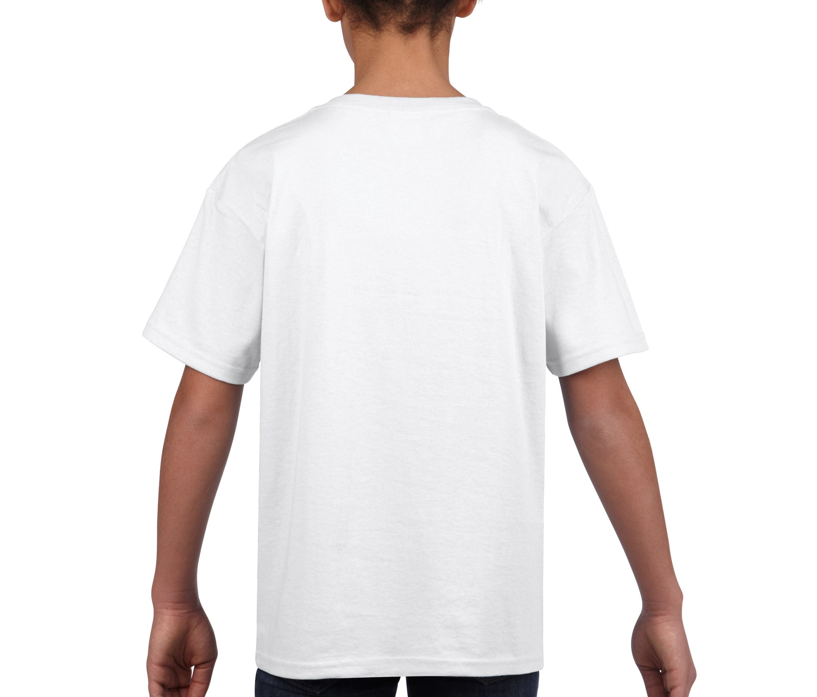 Tee-shirt enfant 150 - GILDAN - #GN649
