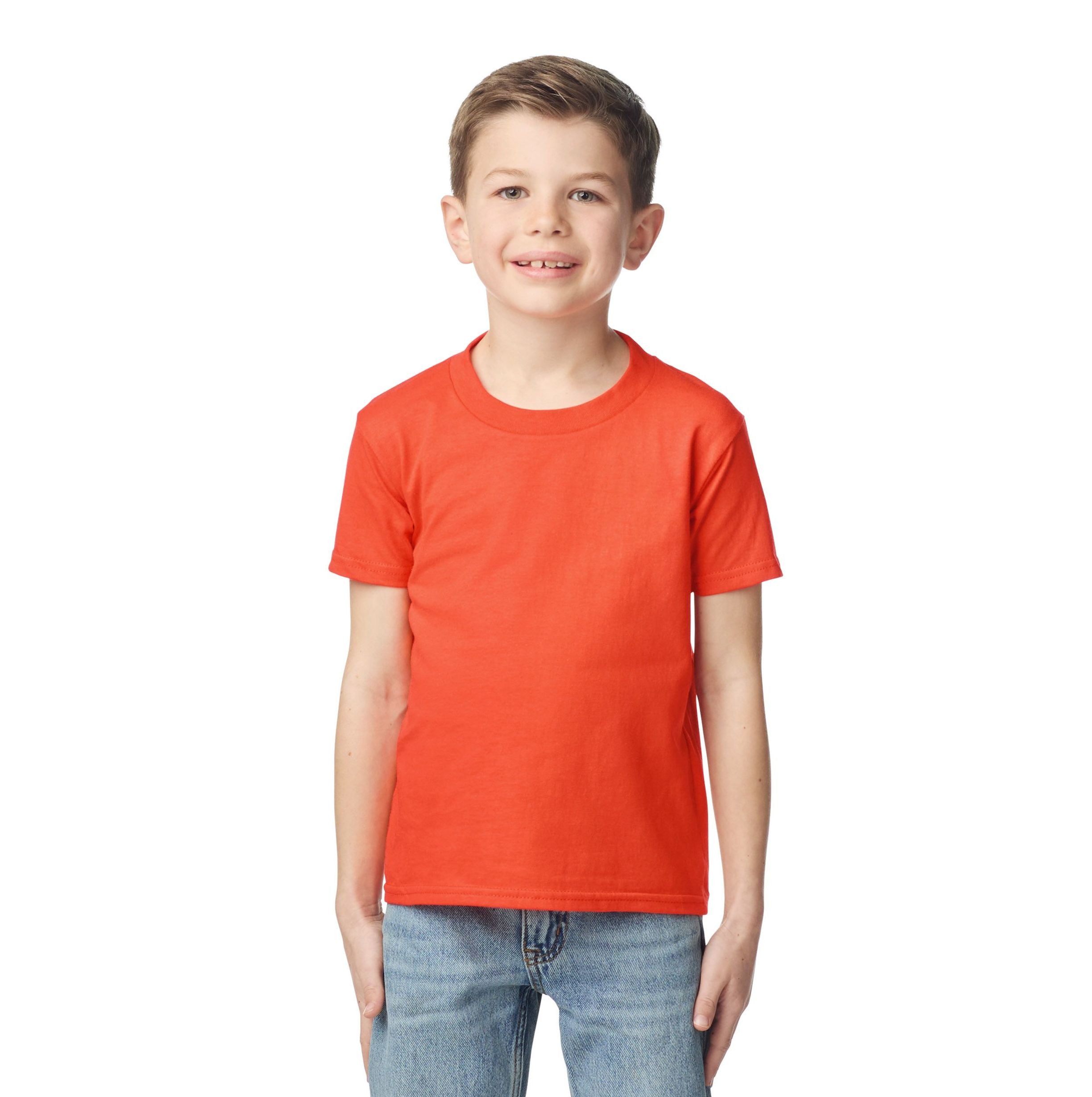 Tee-shirt enfant 180 - GILDAN - #GN650B