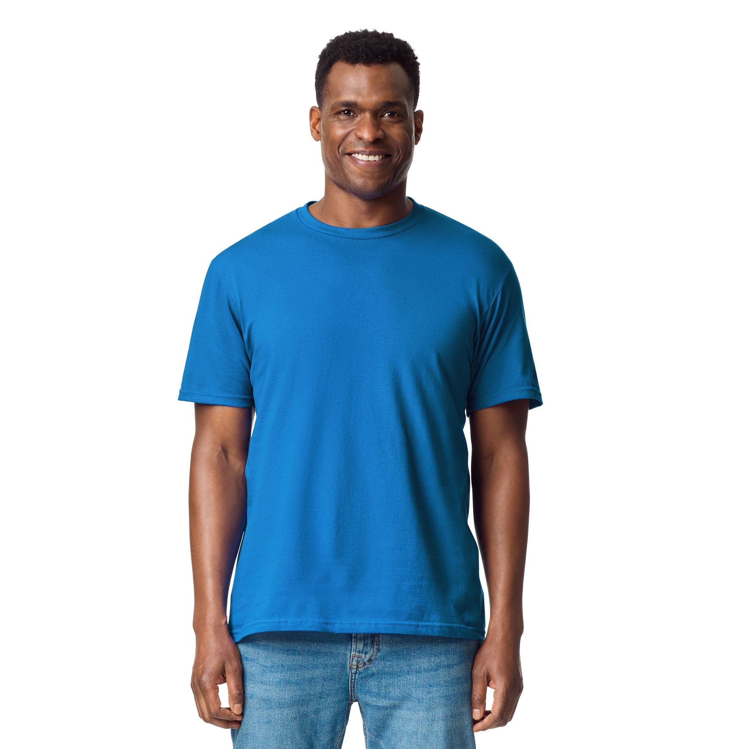 Tee-shirt homme 180 - GILDAN - #GN650
