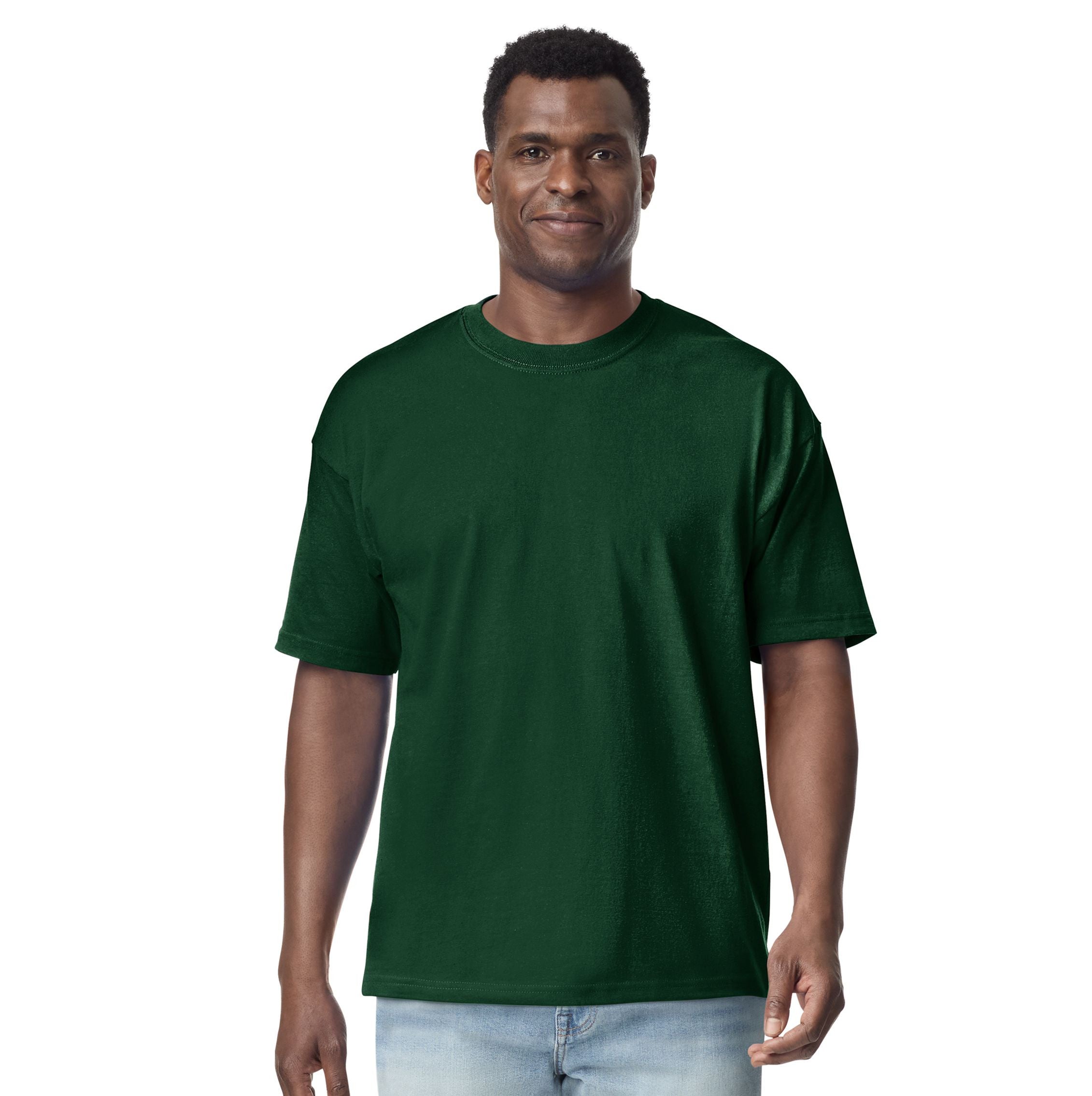 Tee-shirt oversize - GILDAN - #GN750