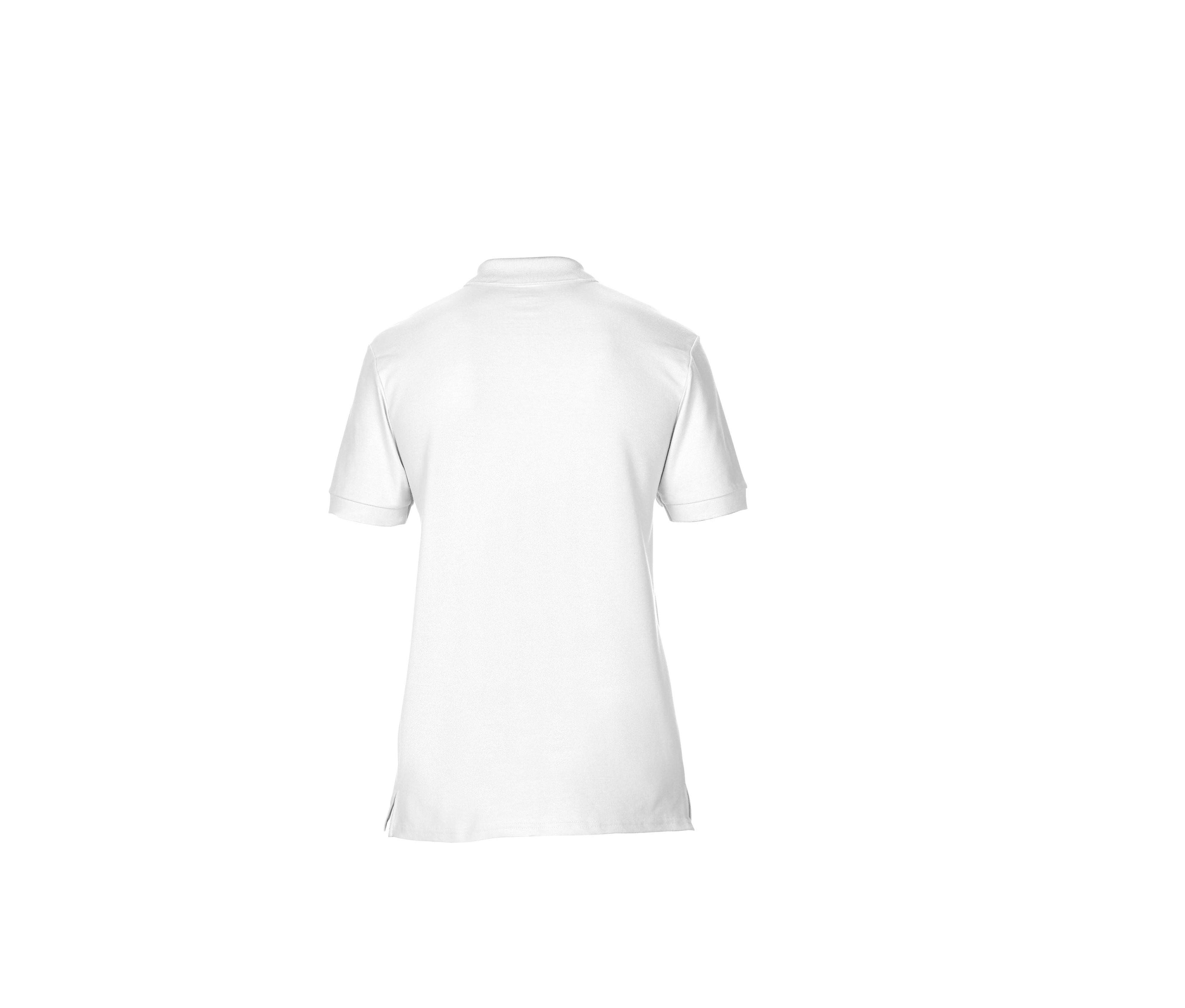 Polo piqué premium coton 220 - GILDAN - #GN858