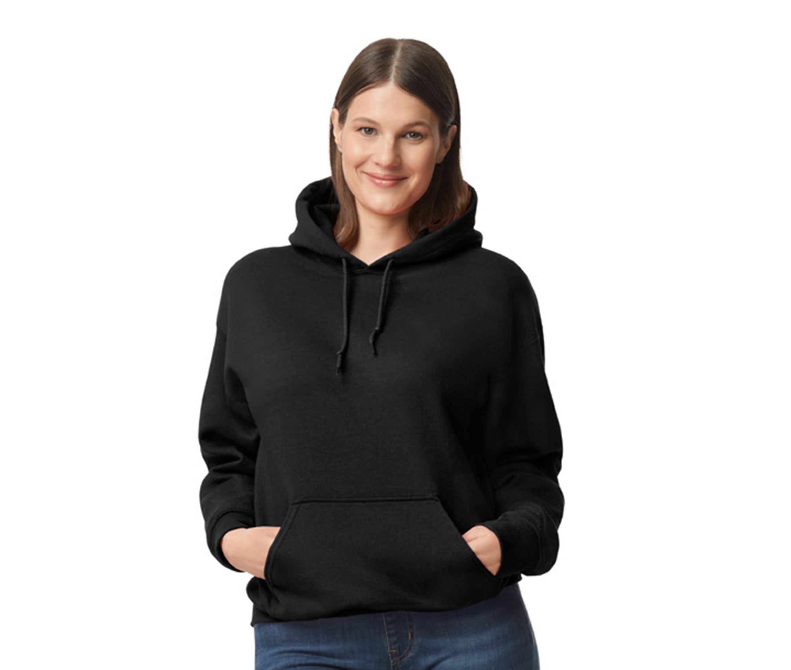 Sweat à capuche 50/50 - GILDAN - #GN925